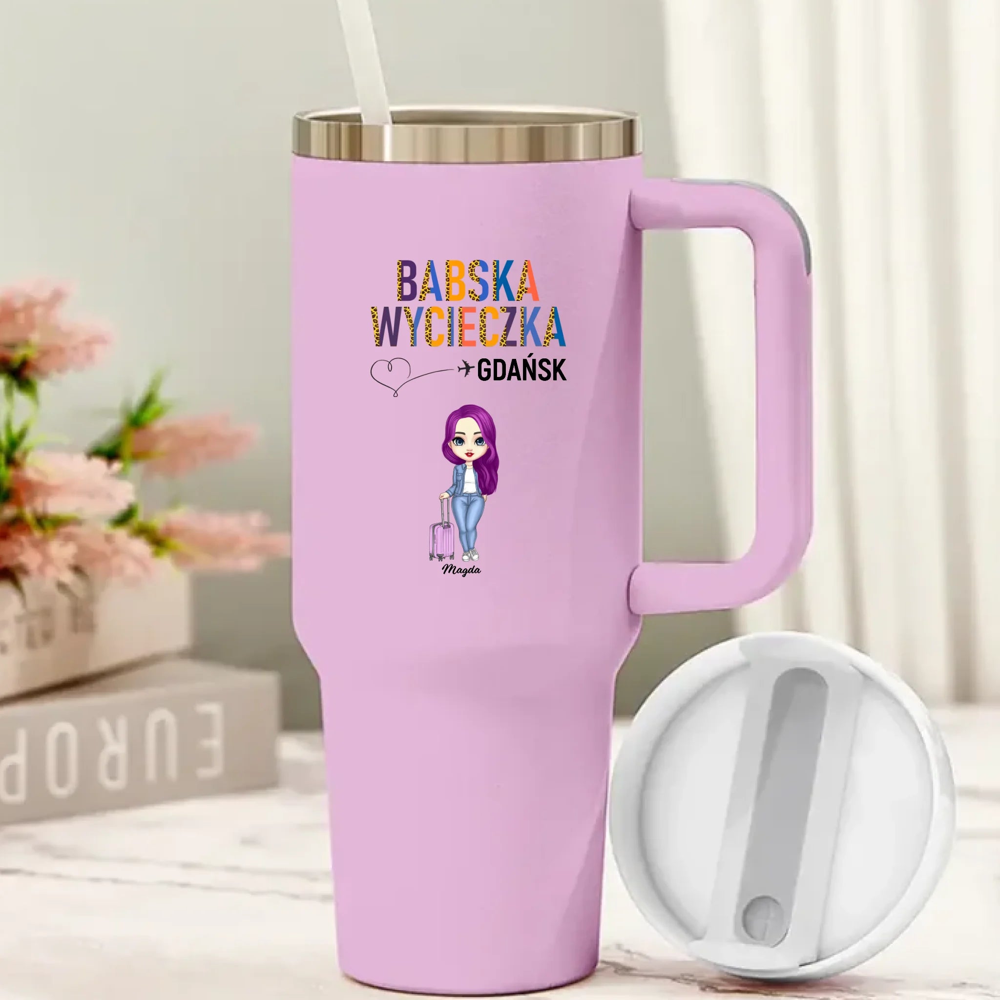 для путешествий 5