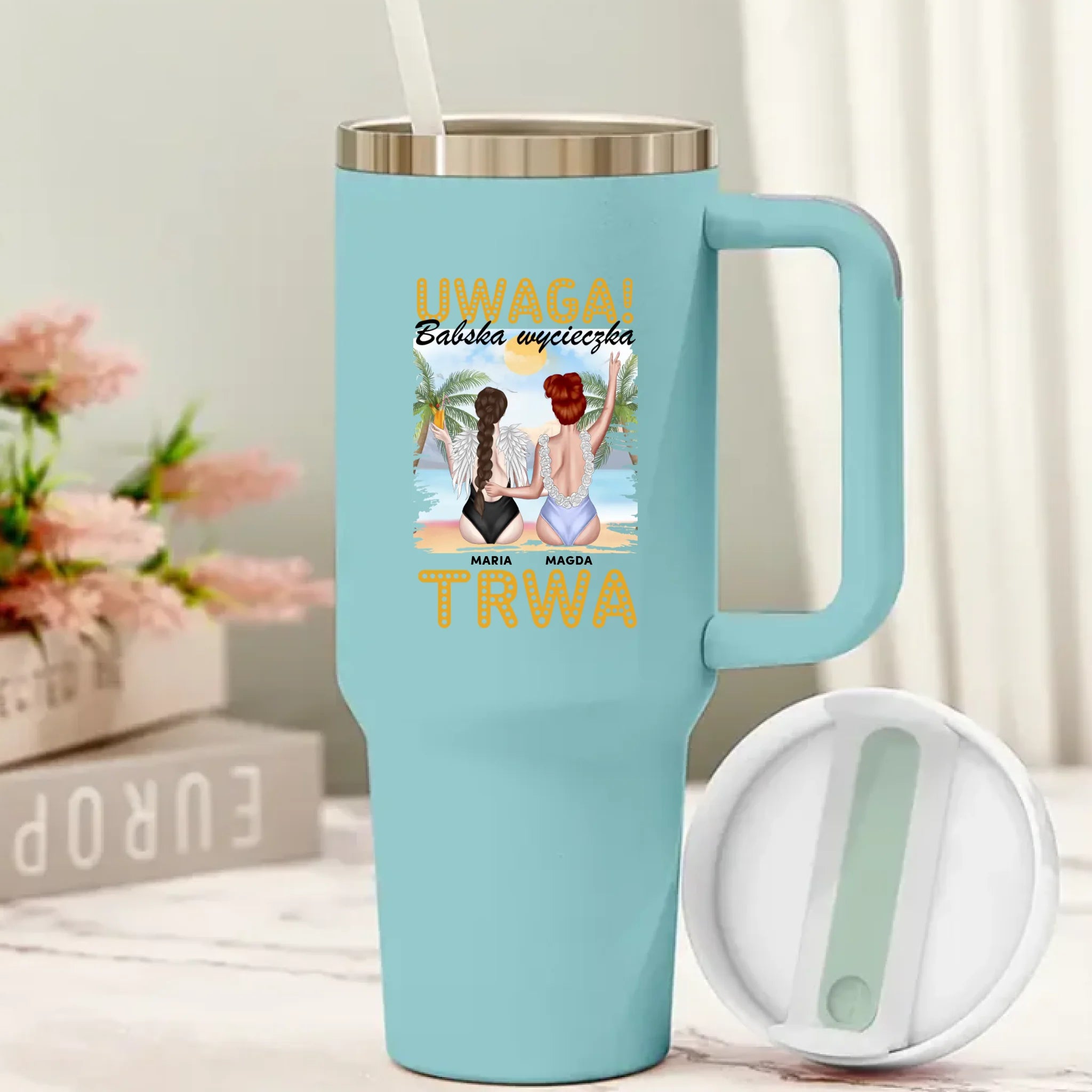 для путешествий 4