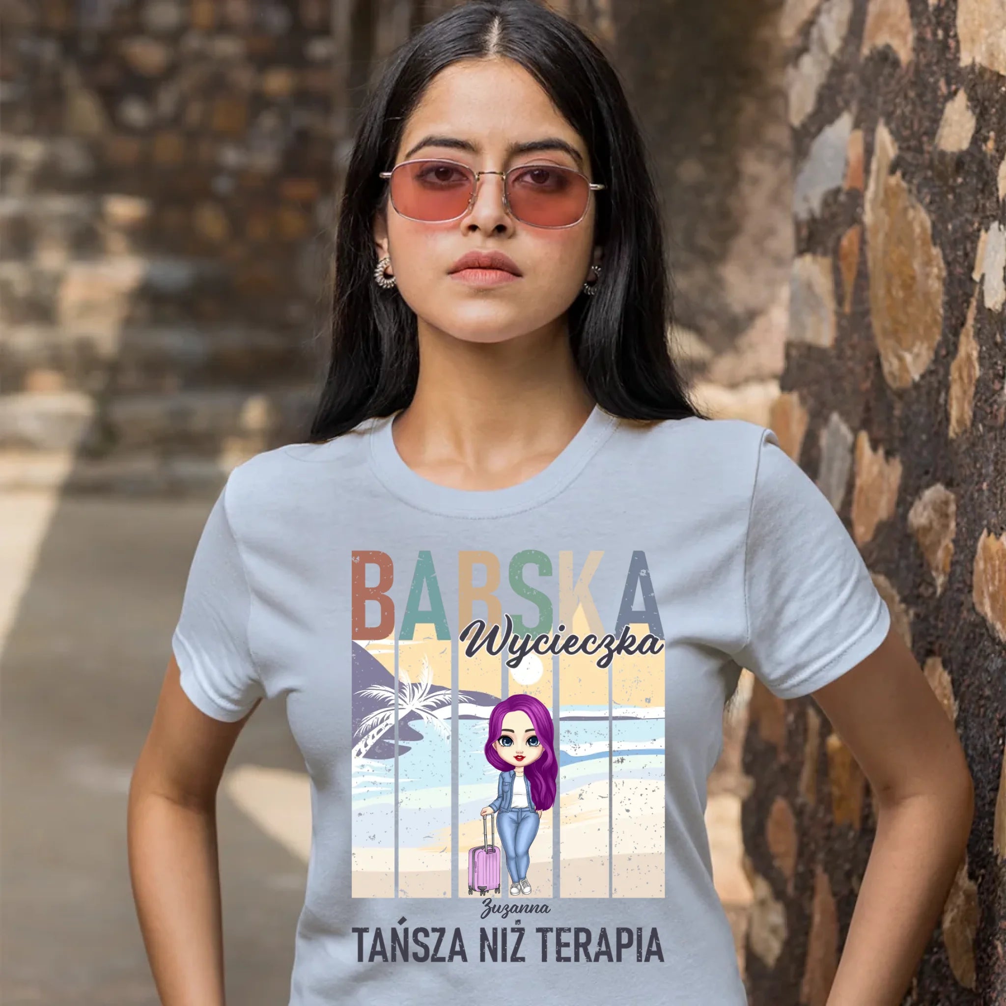 Light Blue – Jasnoniebieski 2