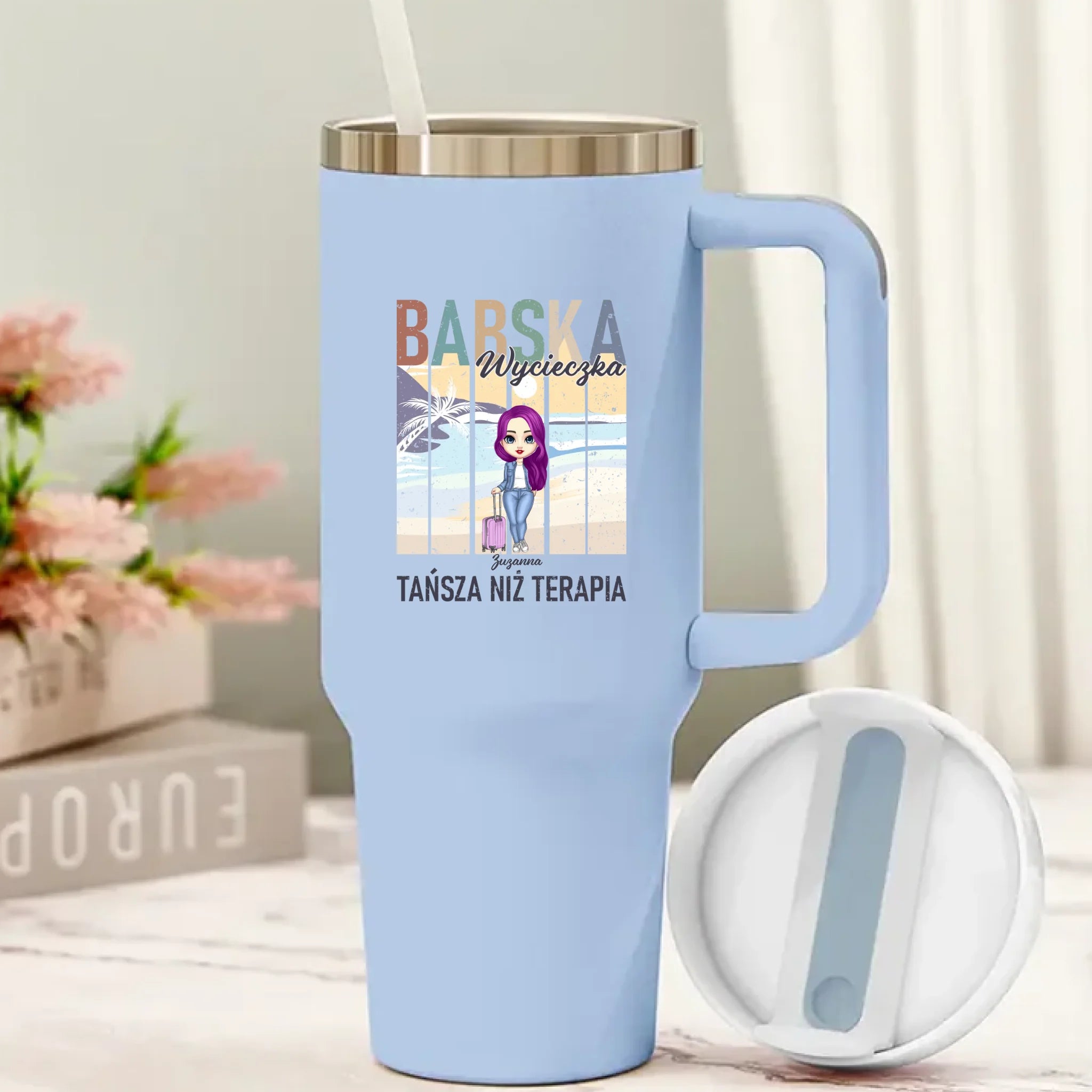 для путешествий 7