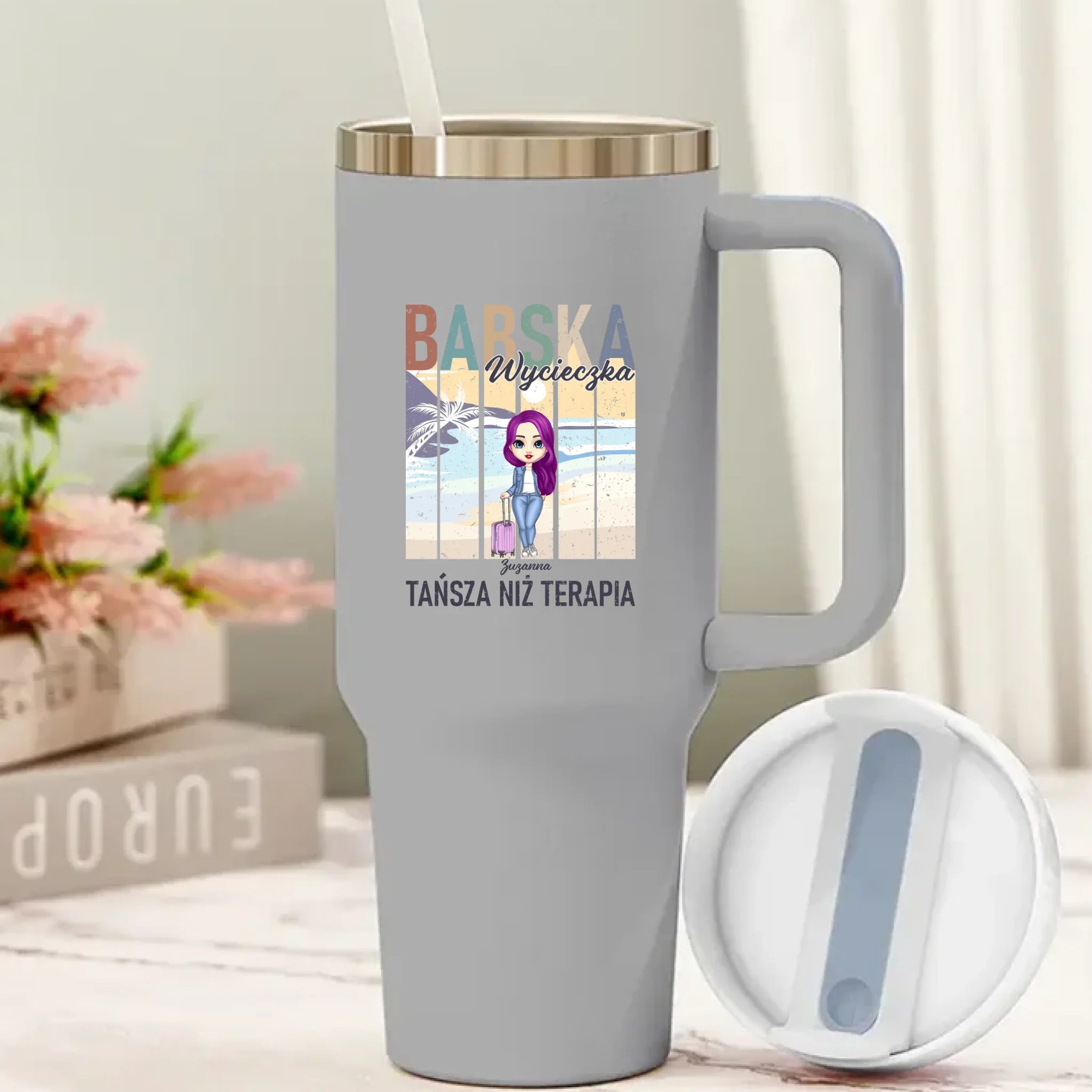 для путешествий 8