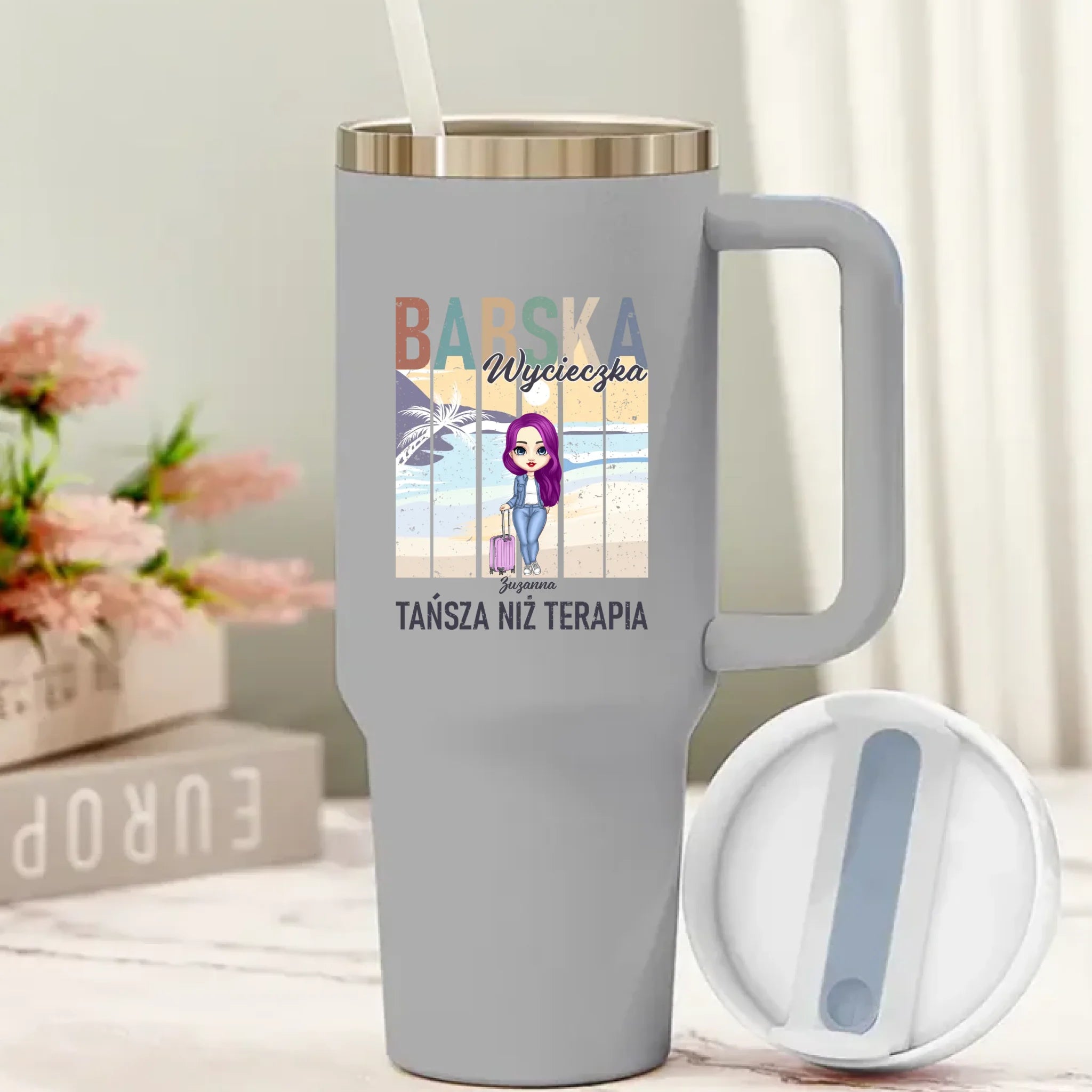 для путешествий 8