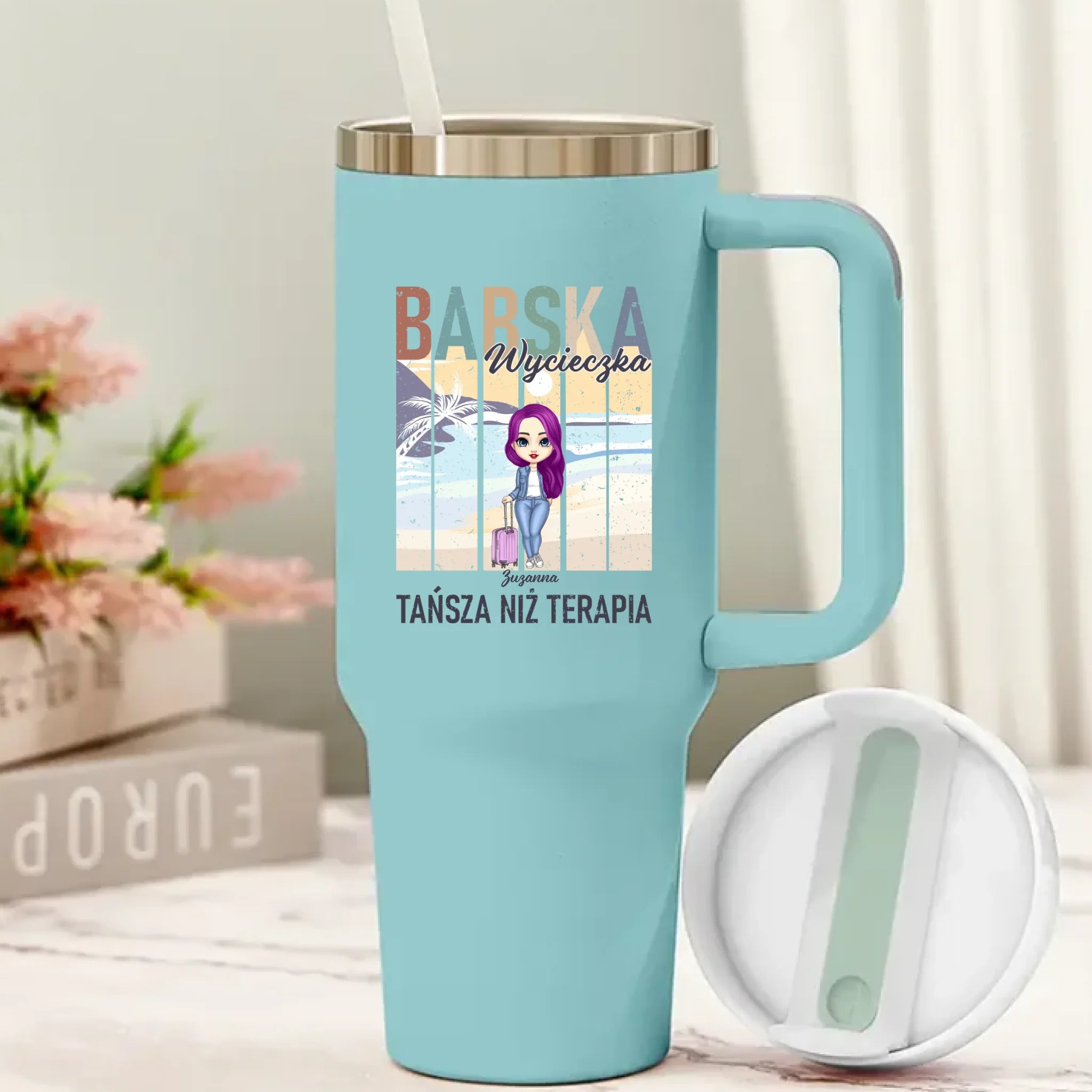 для путешествий 4