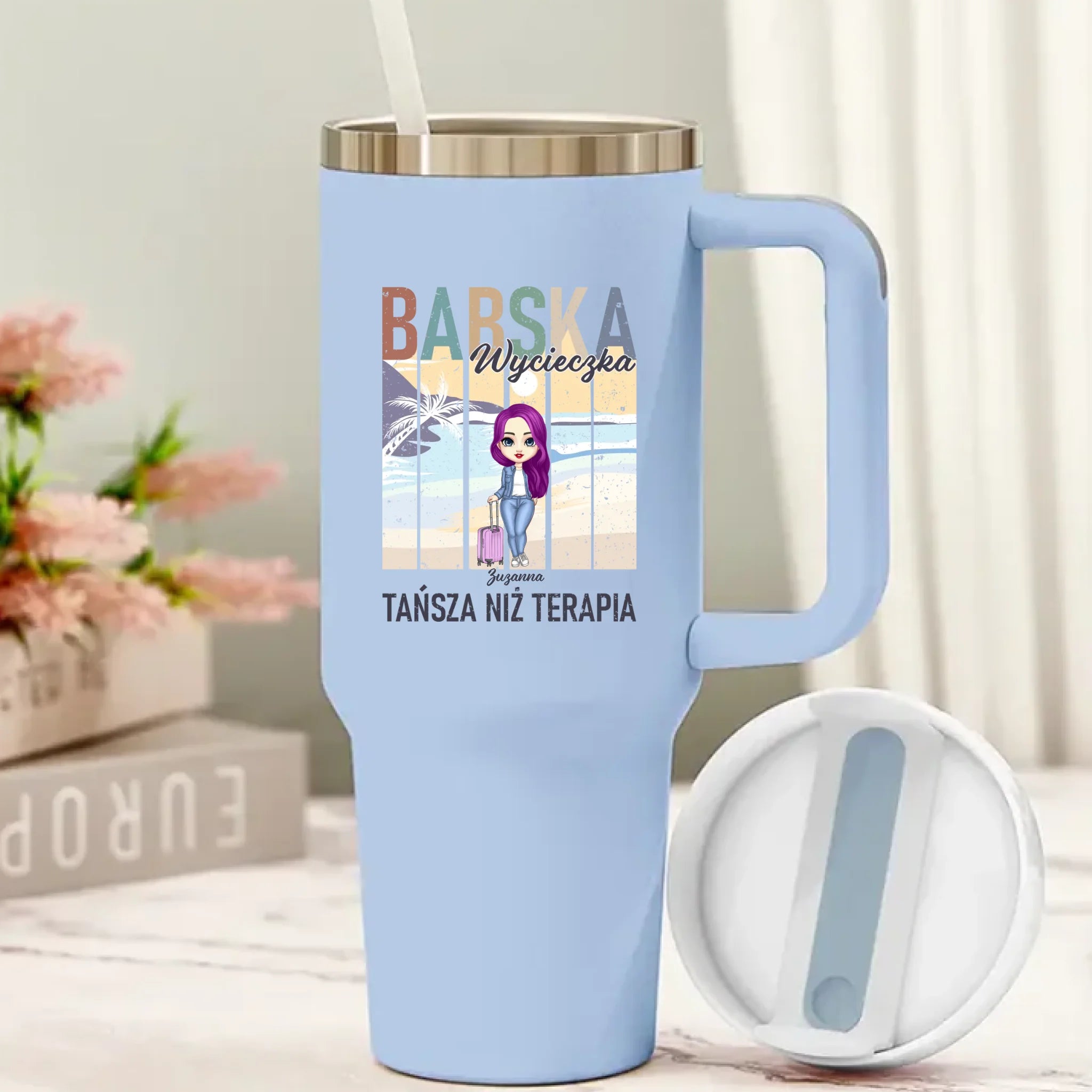 для путешествий 7