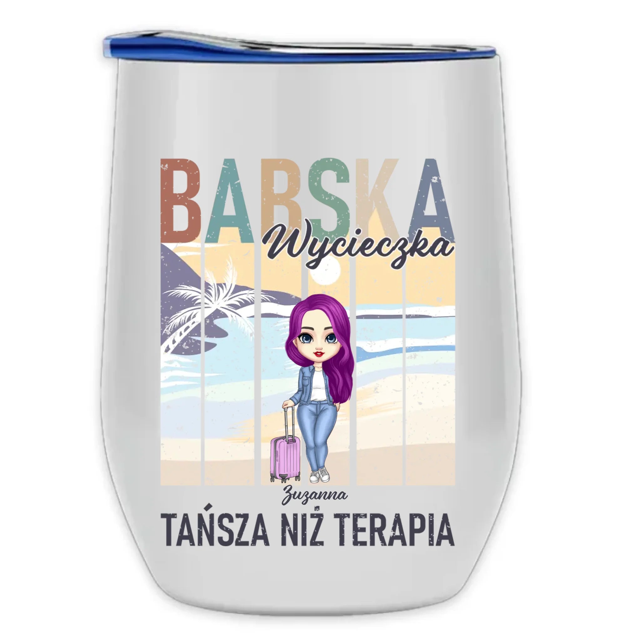 -бокал из нержавеющей стали 2