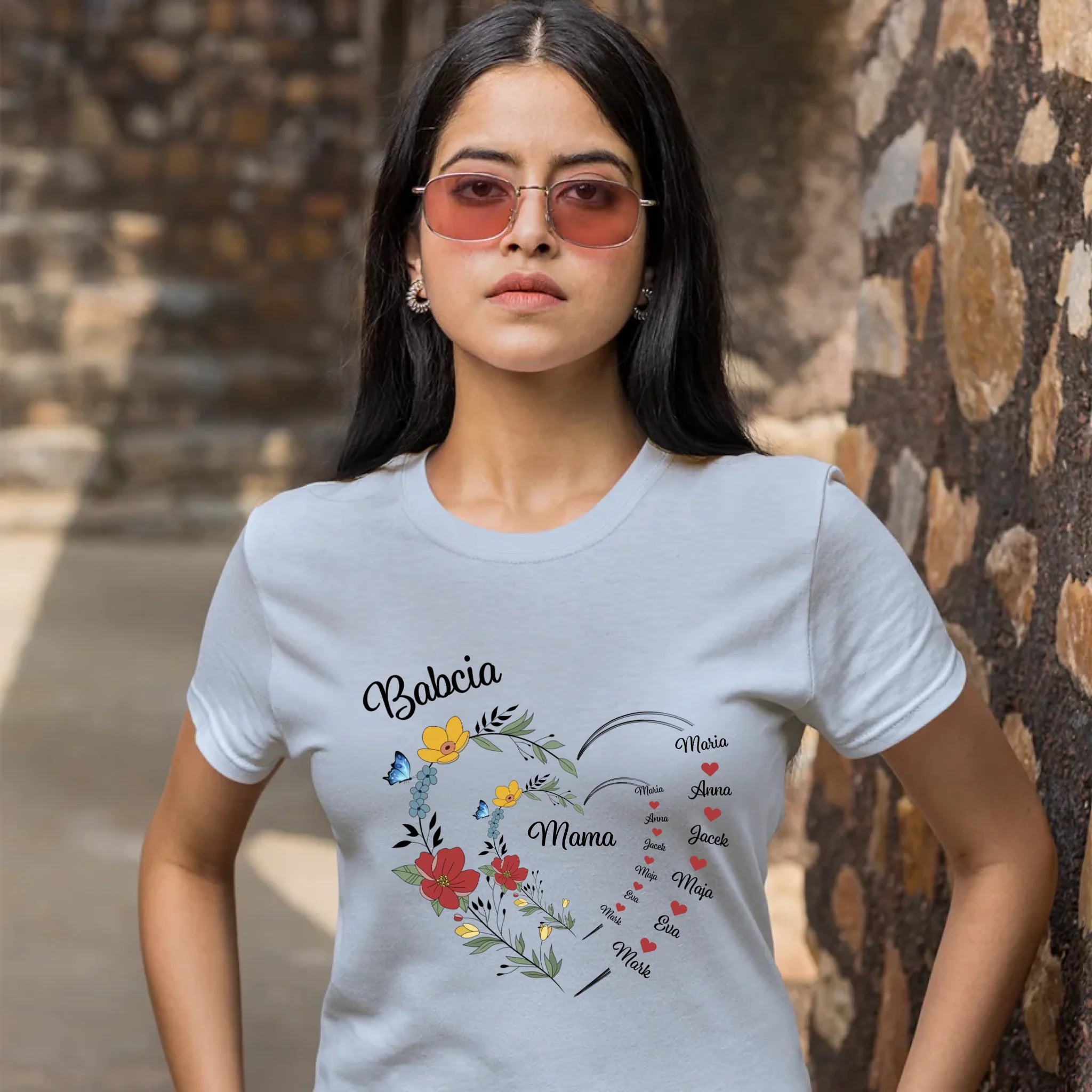 Light Blue – Jasnoniebieski 2