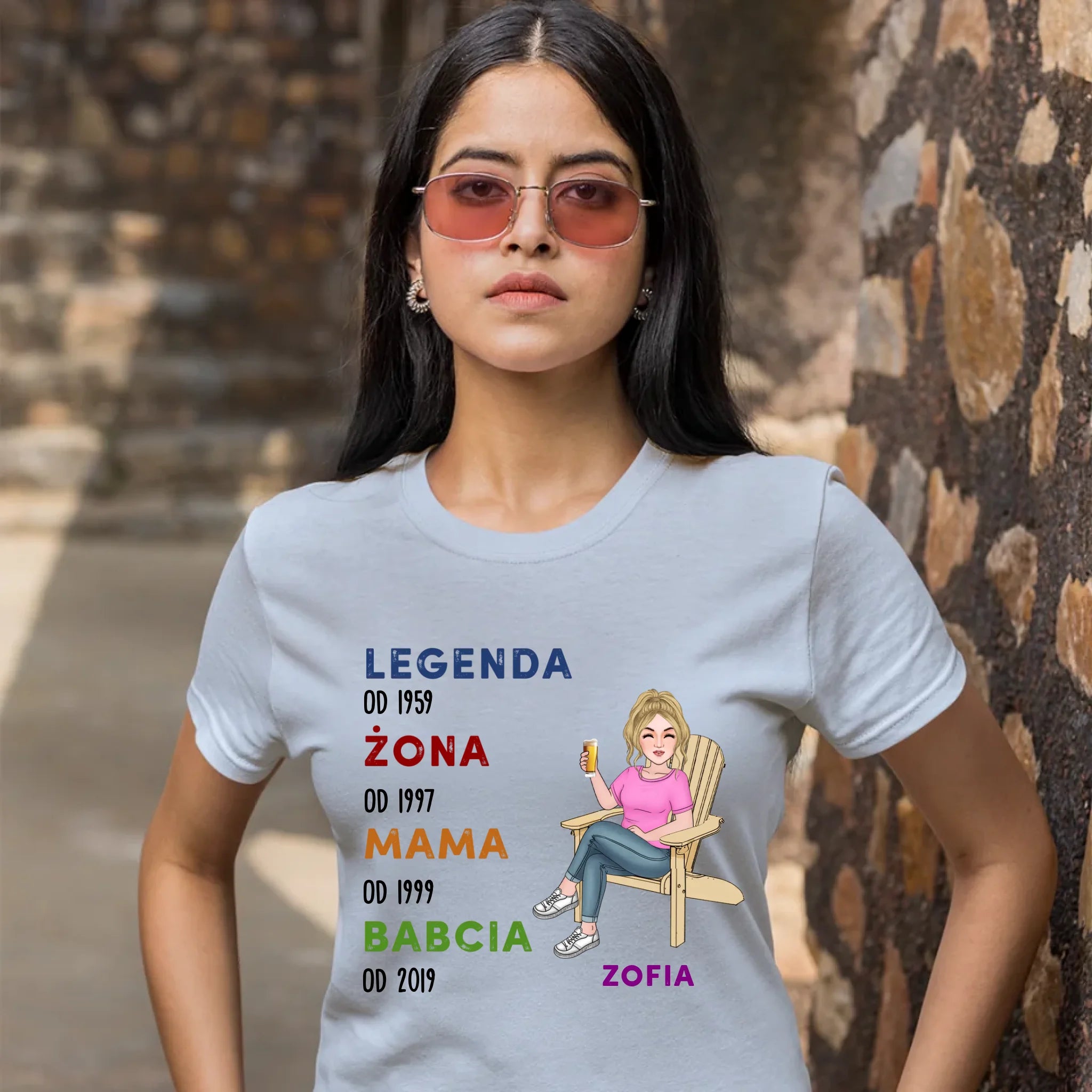 Light Blue – Jasnoniebieski 2