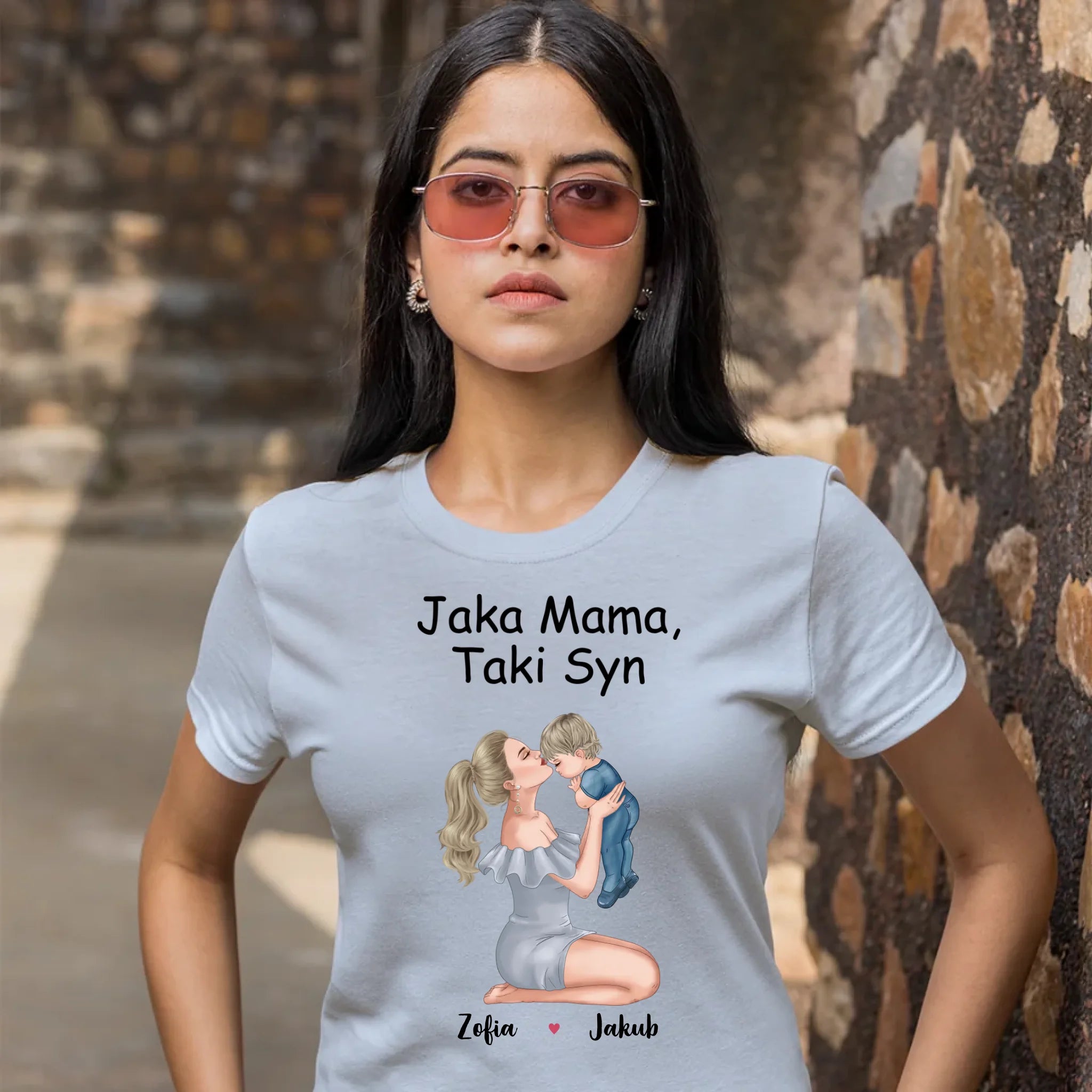 Light Blue – Jasnoniebieski 2