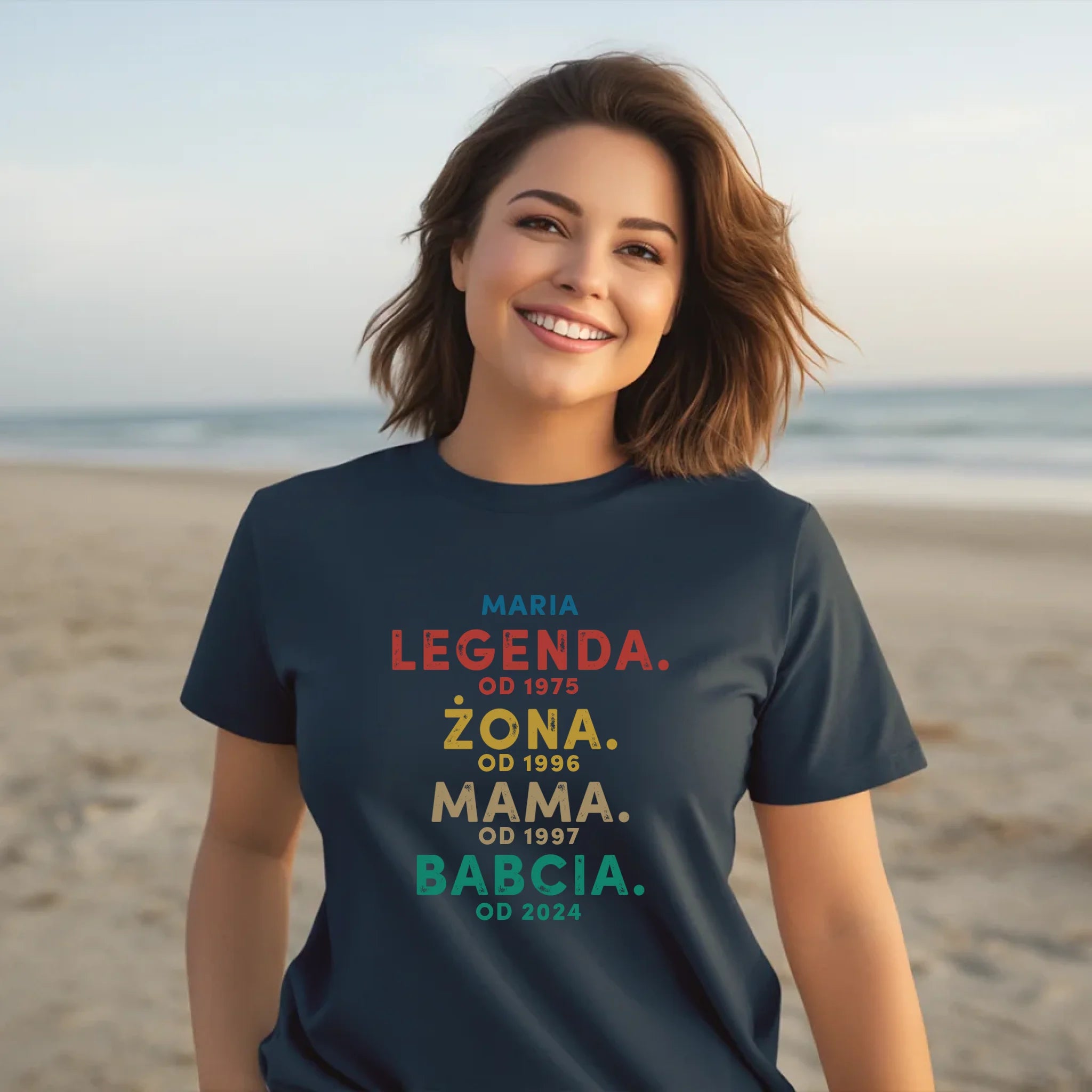 Navy – Granatowy 2