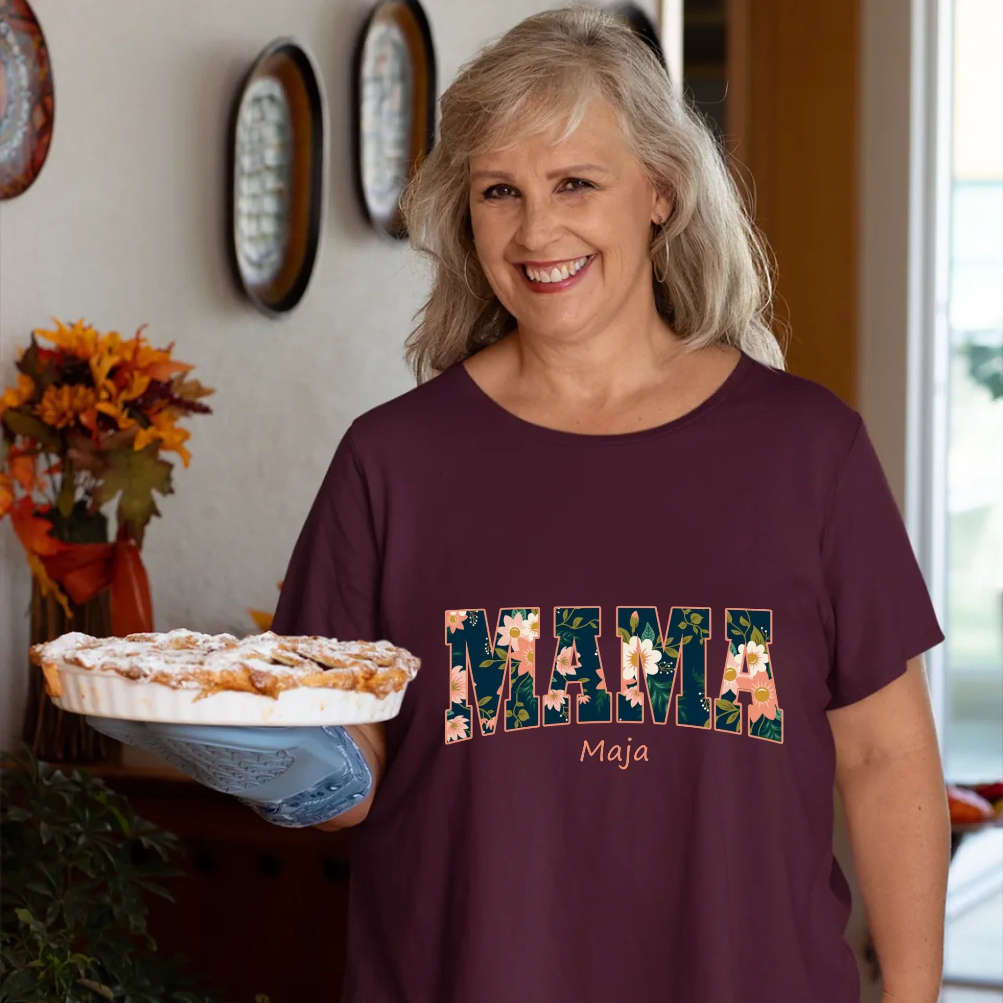 Maroon – Bordowy 2