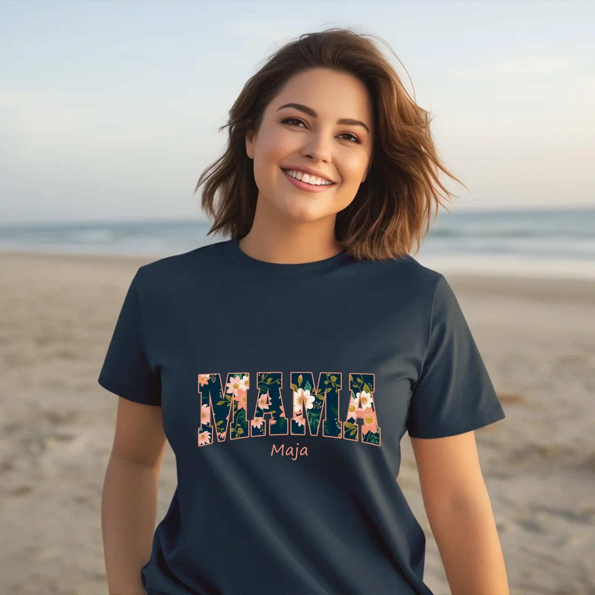 Navy – Granatowy 2