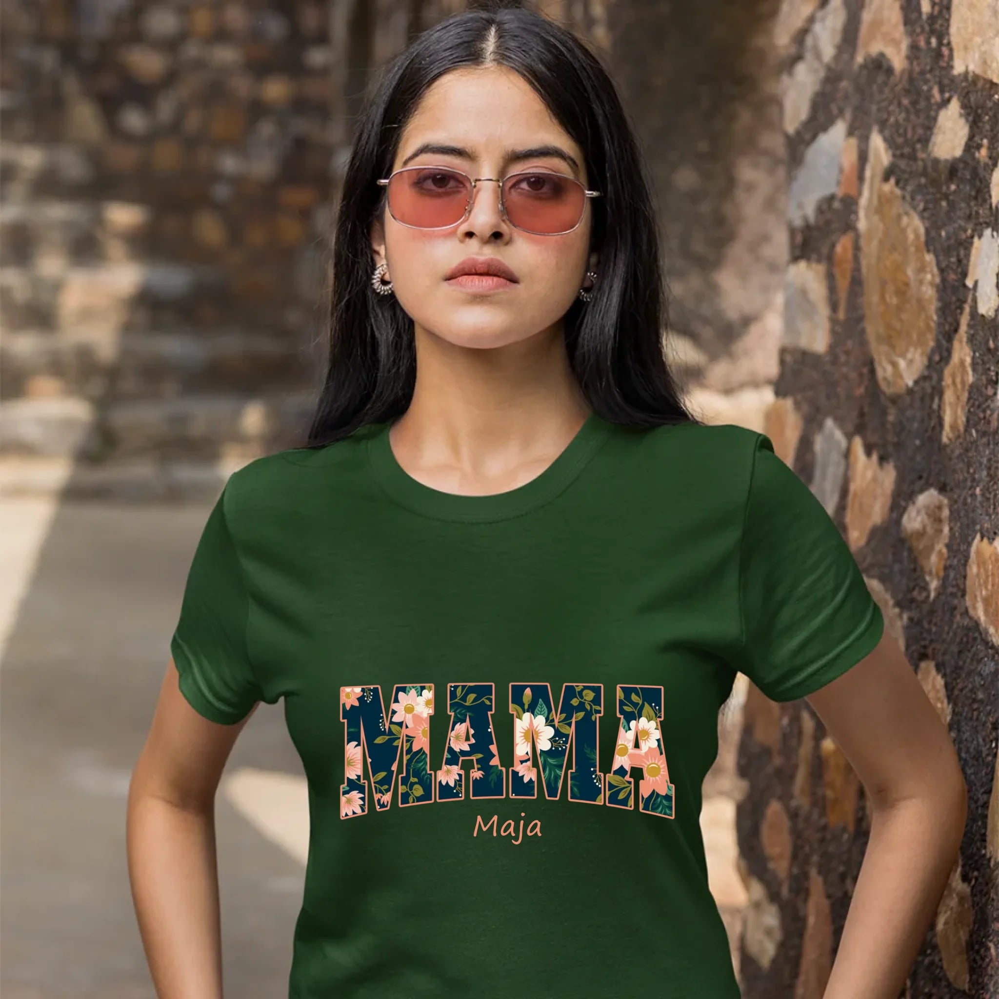 Forest Green – Leśna Zieleń 2