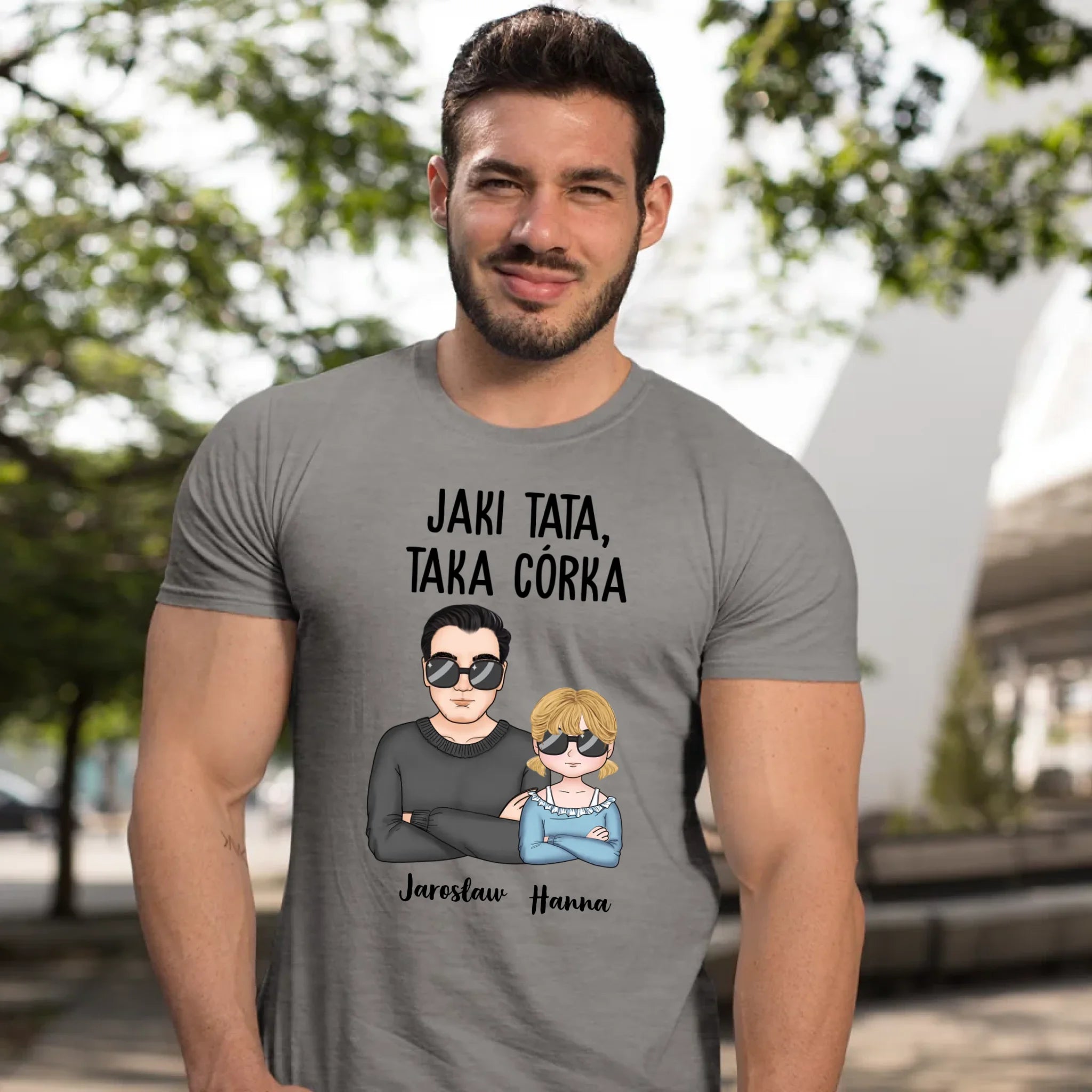 Sport Grey – Sportowy Szary