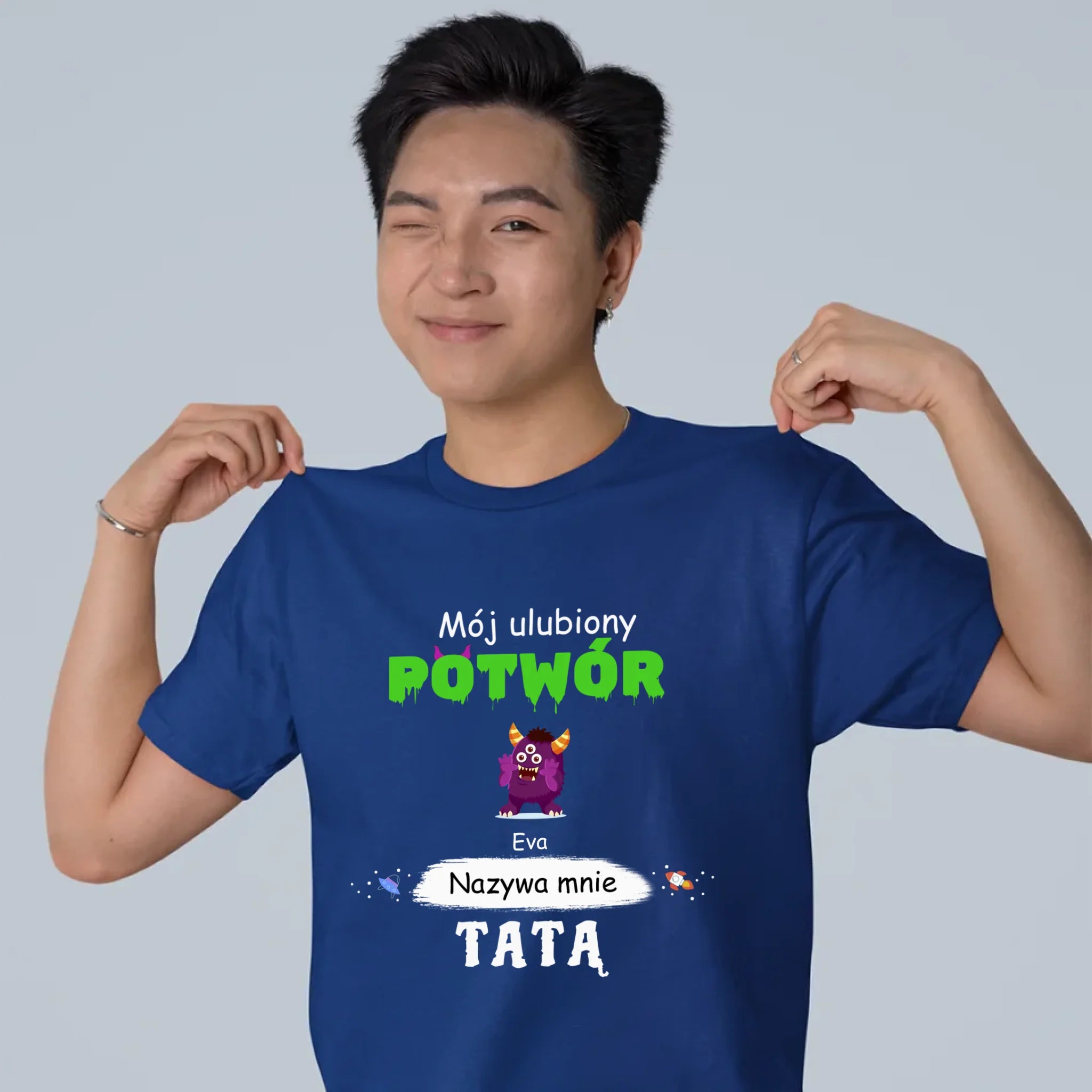 Royal – Królewski Niebieski