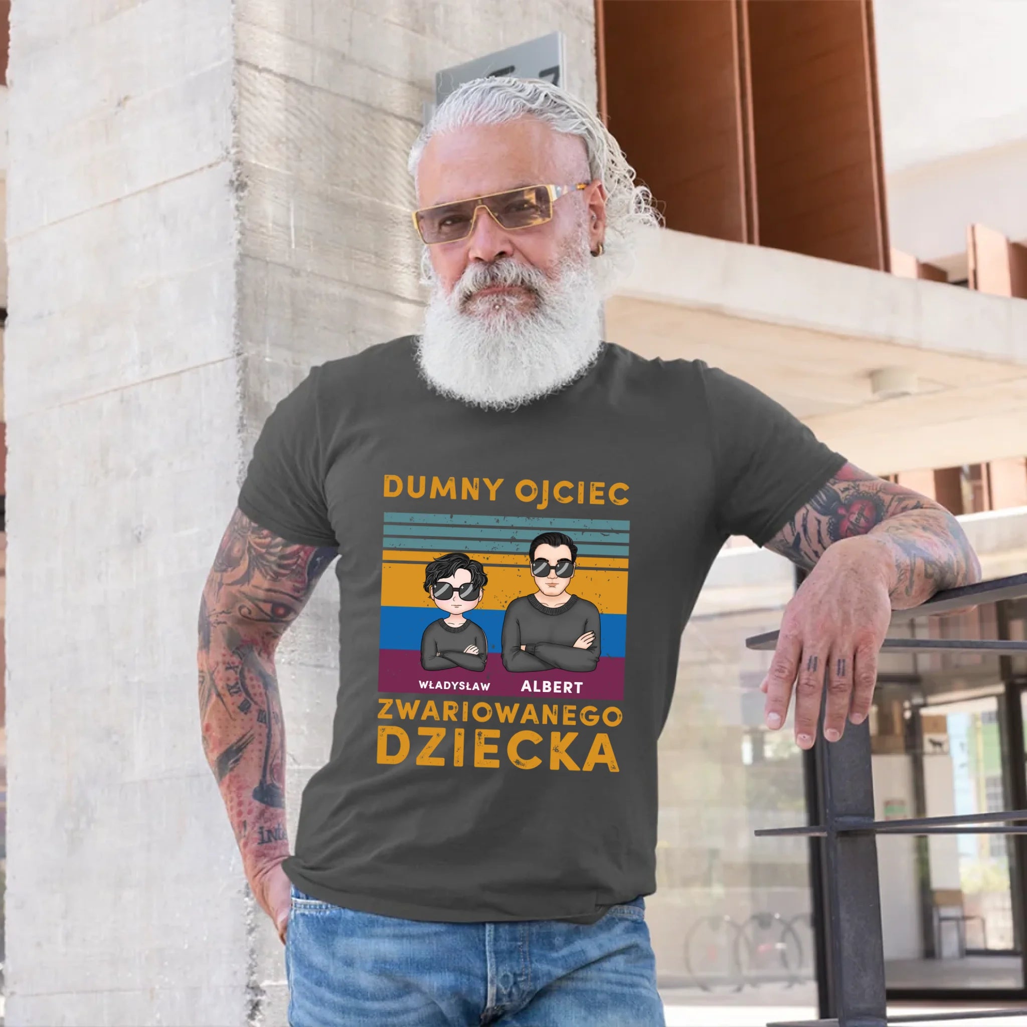 Charcoal – Węglowy