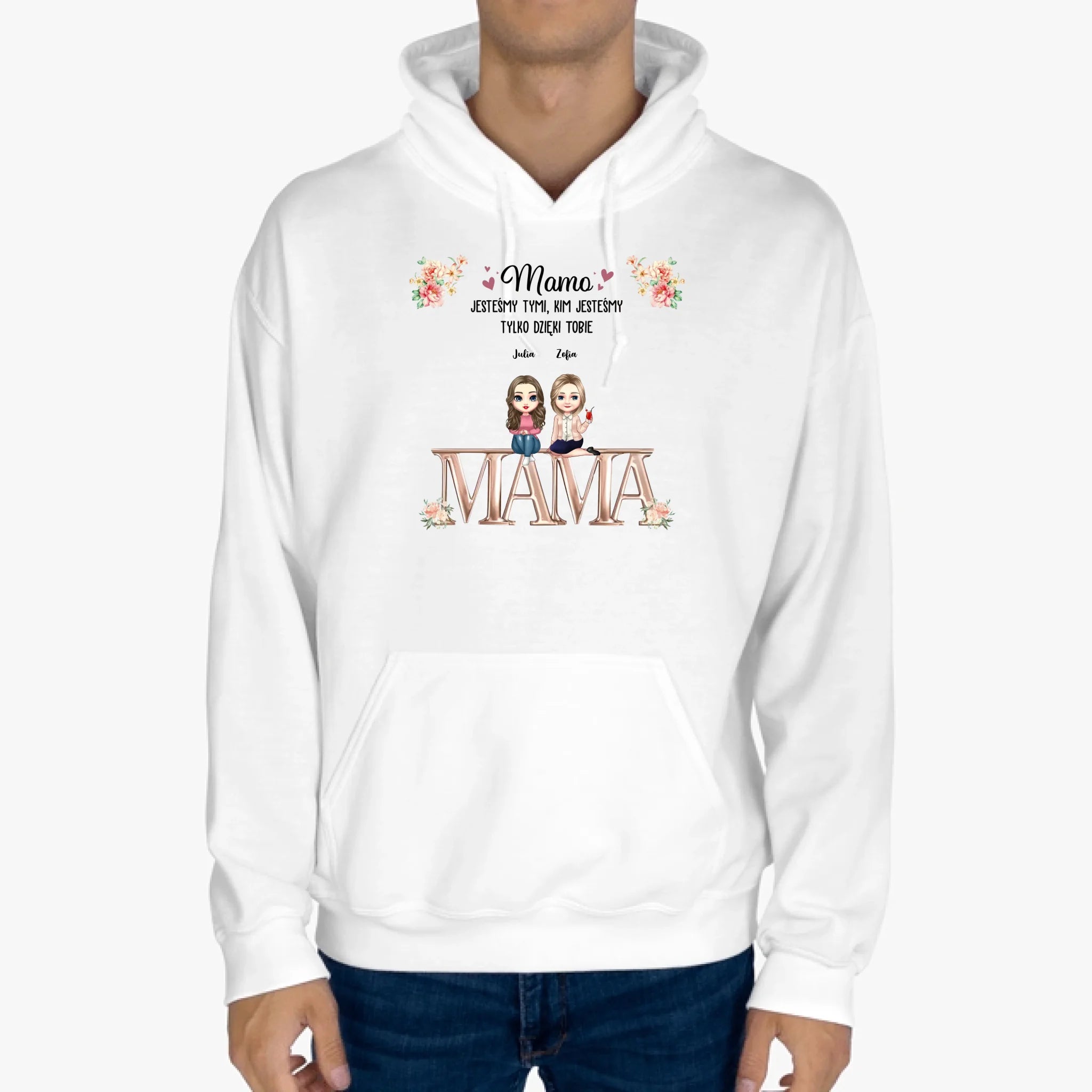 Mama