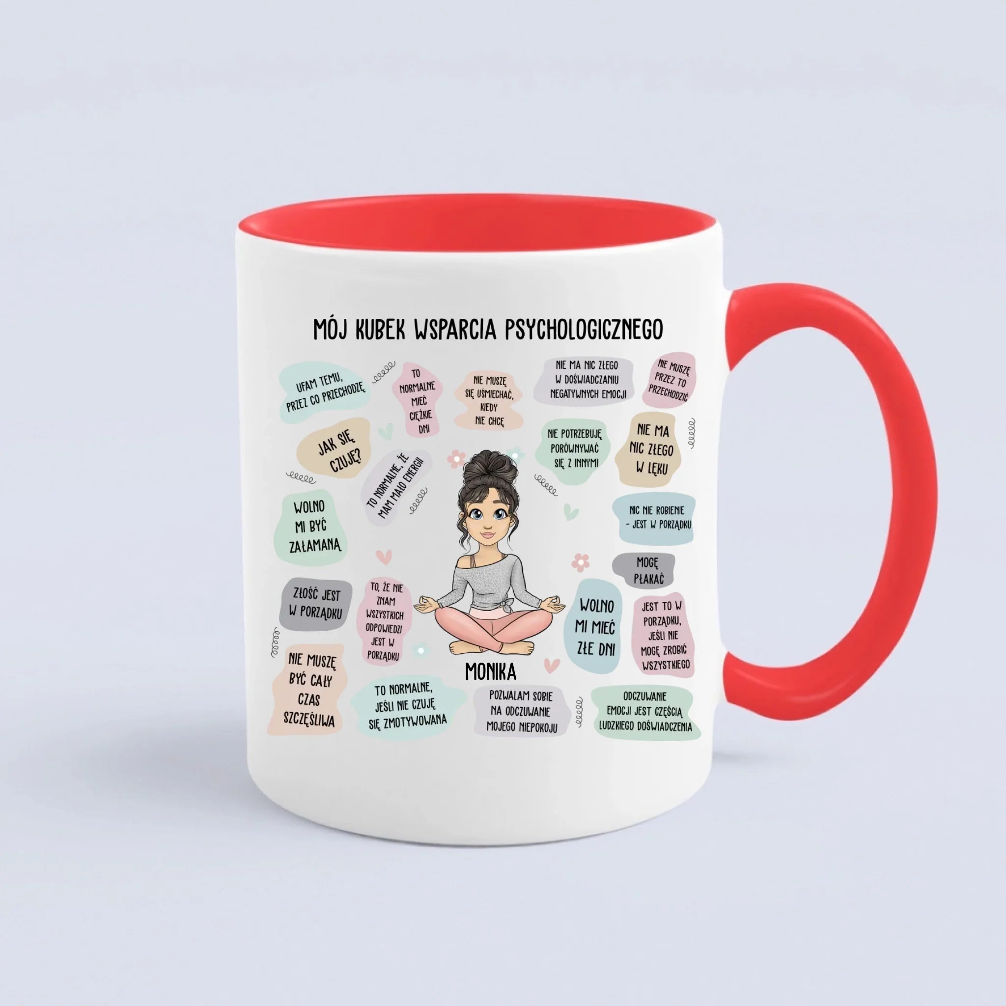 MÓJ KUBEK WSPARCIA PSYCHOLOGICZNEGO