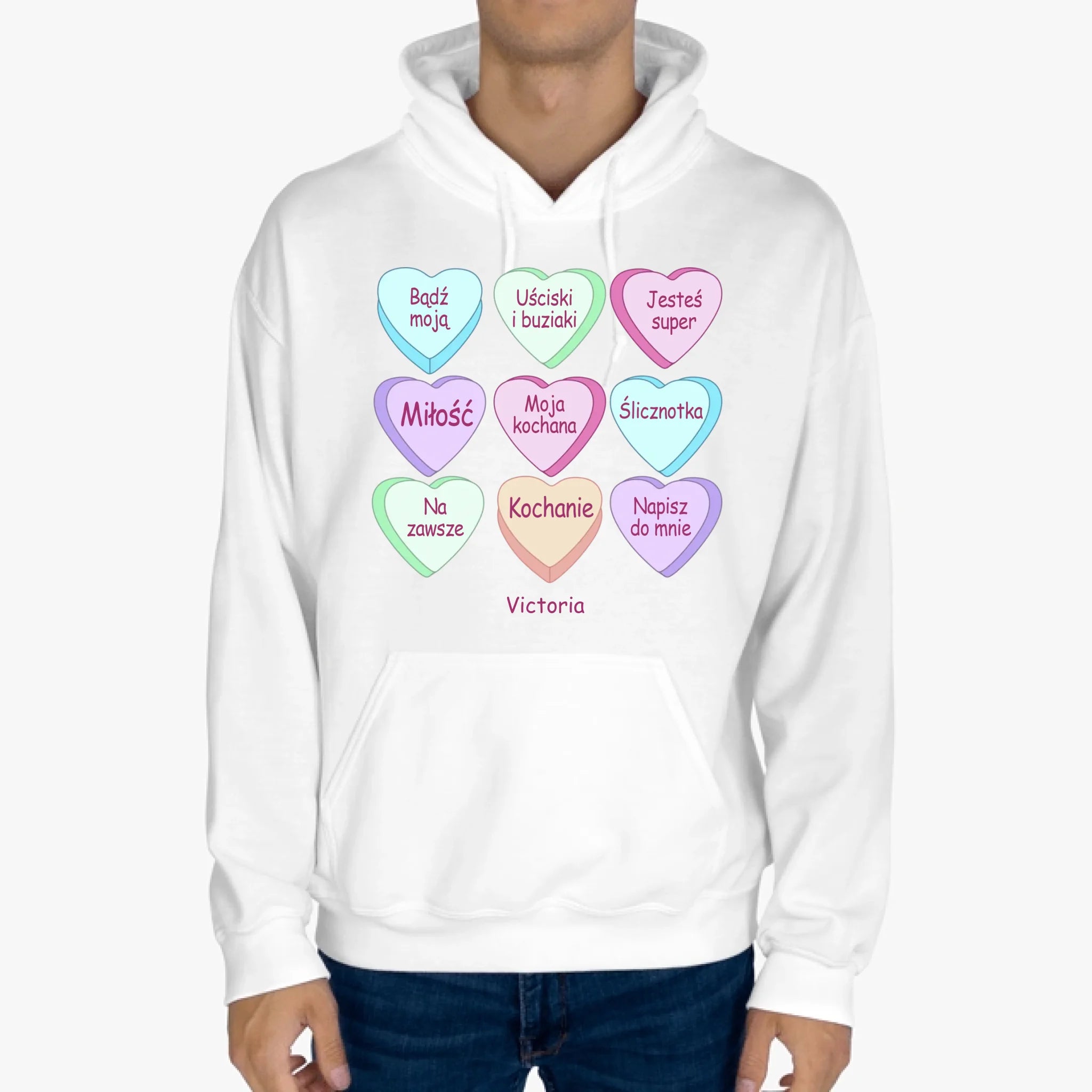 Romantyczne Serduszko