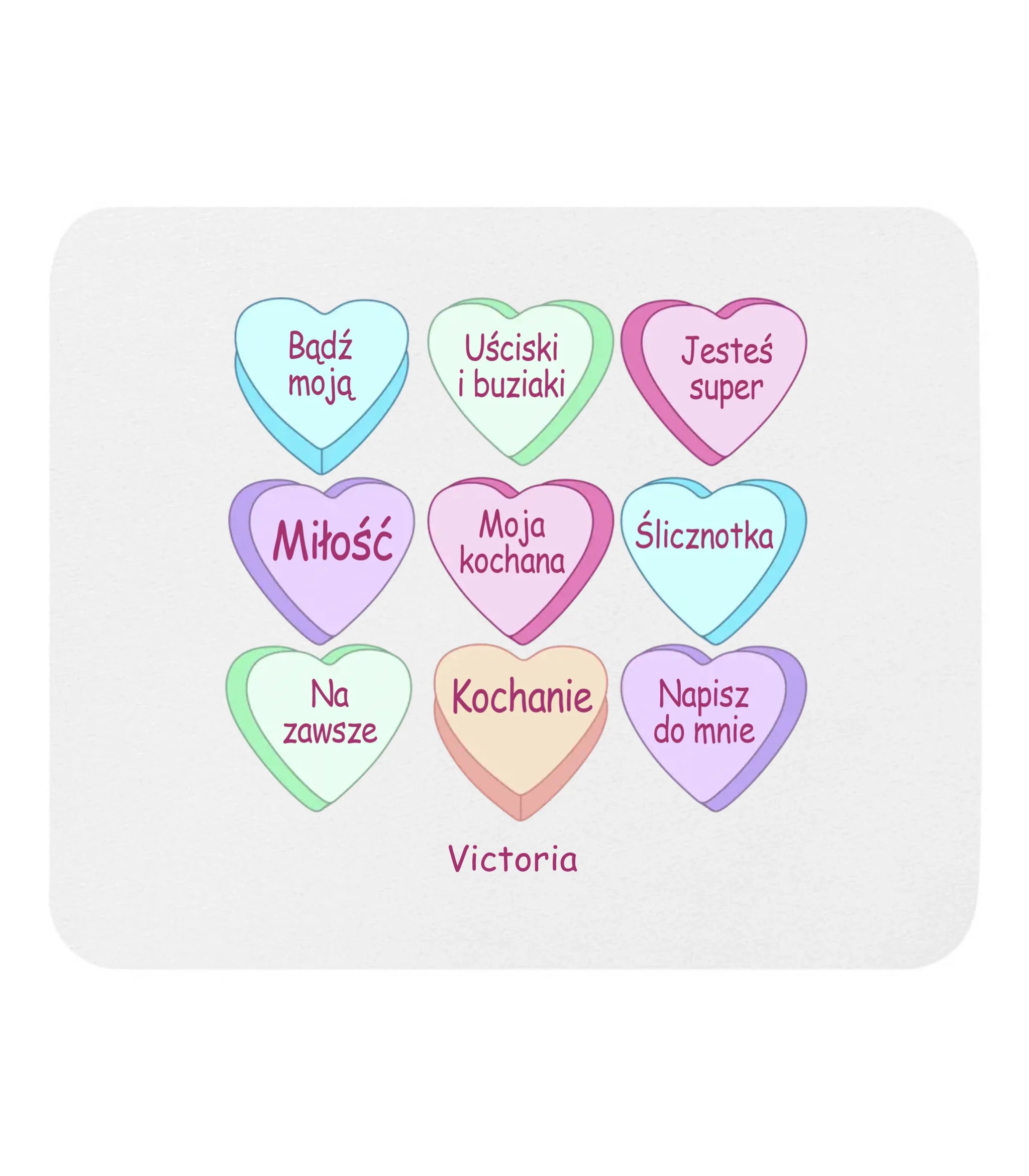 Romantyczne Serduszko