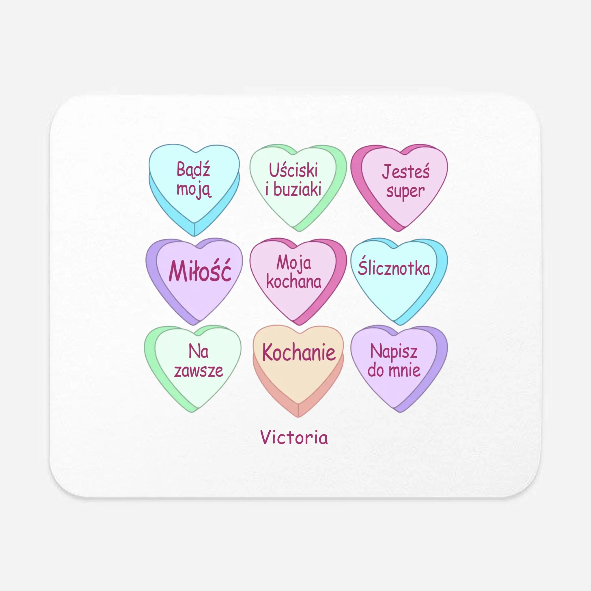 Romantyczne Serduszko