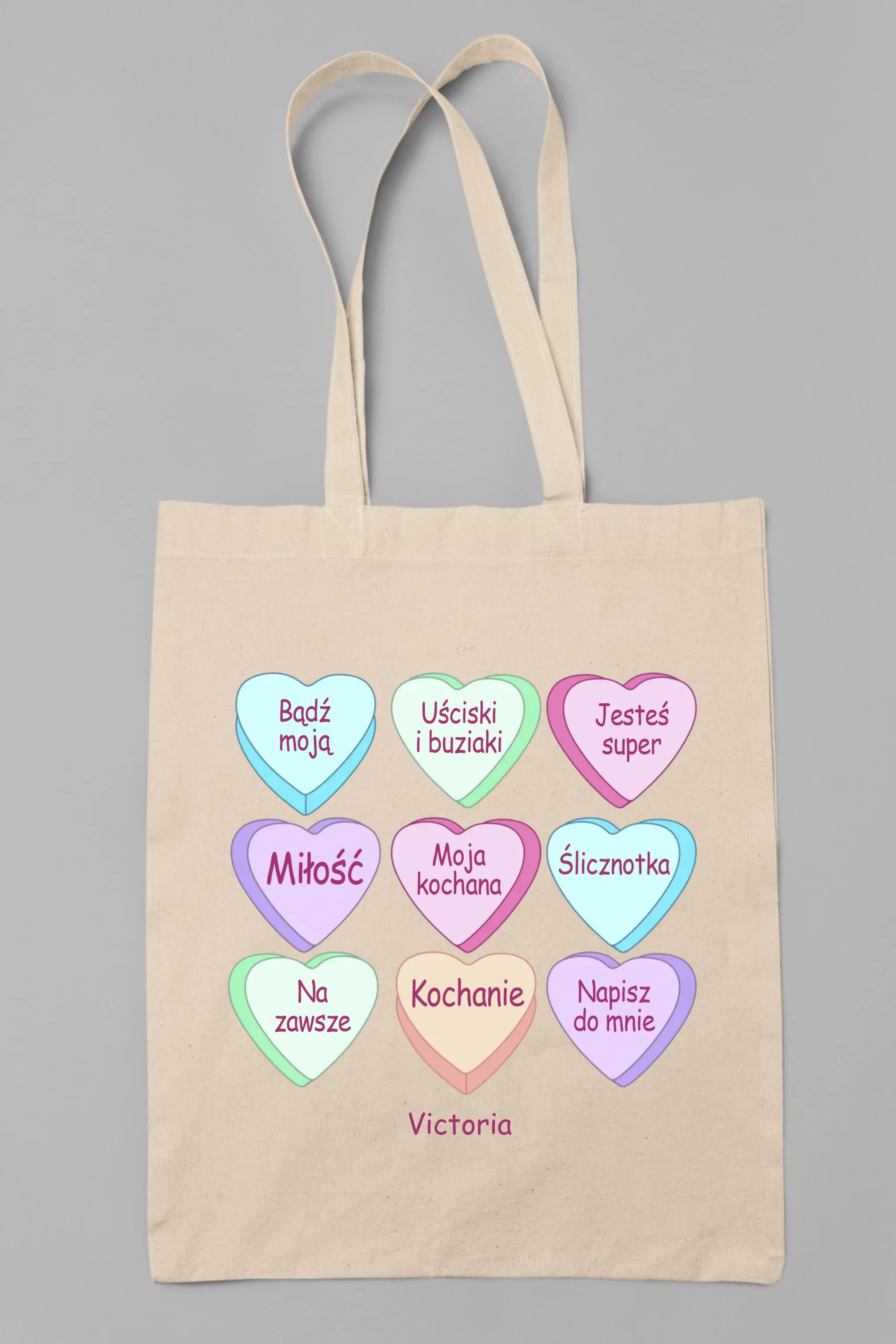 Romantyczne Serduszko