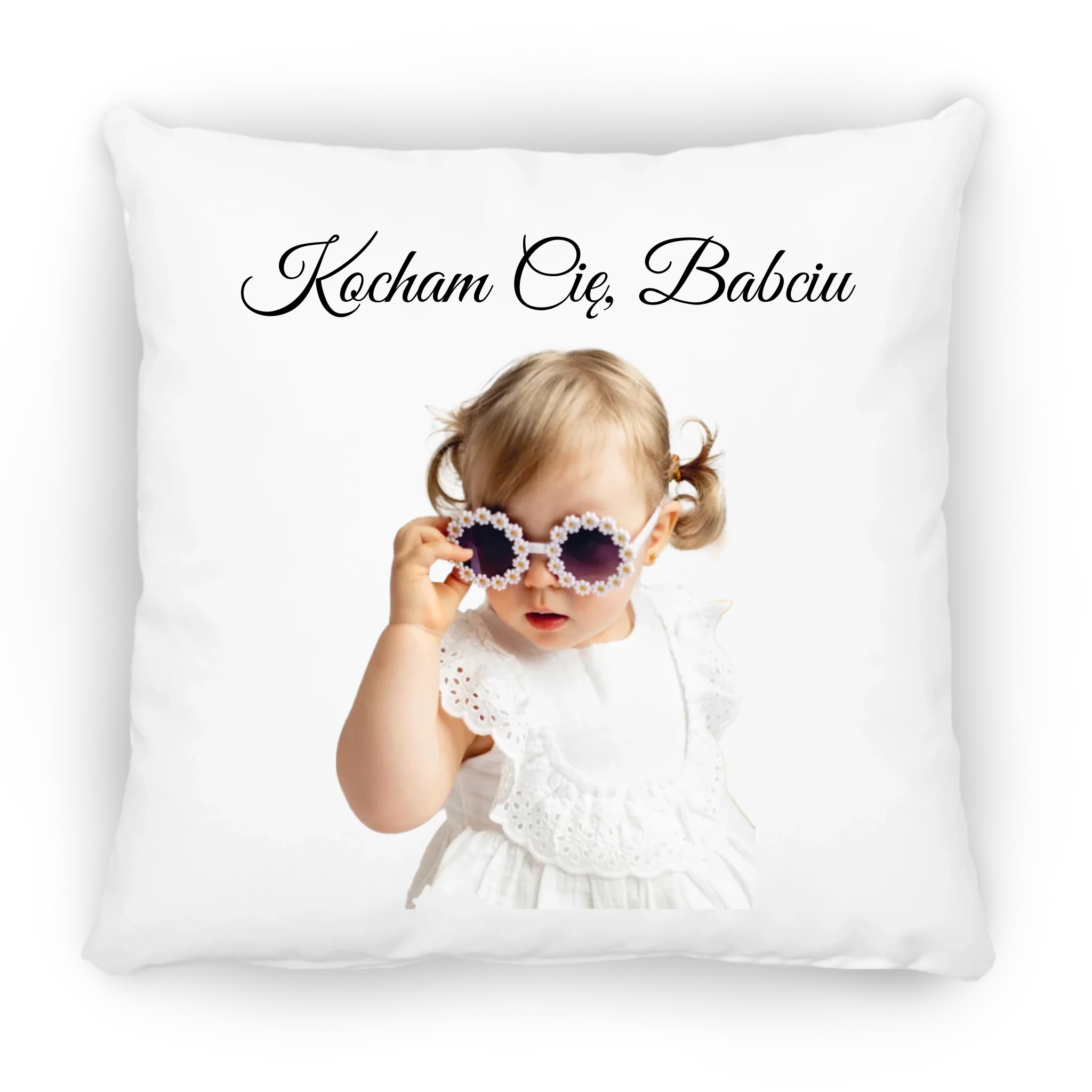 Kocham Cię, Babciu