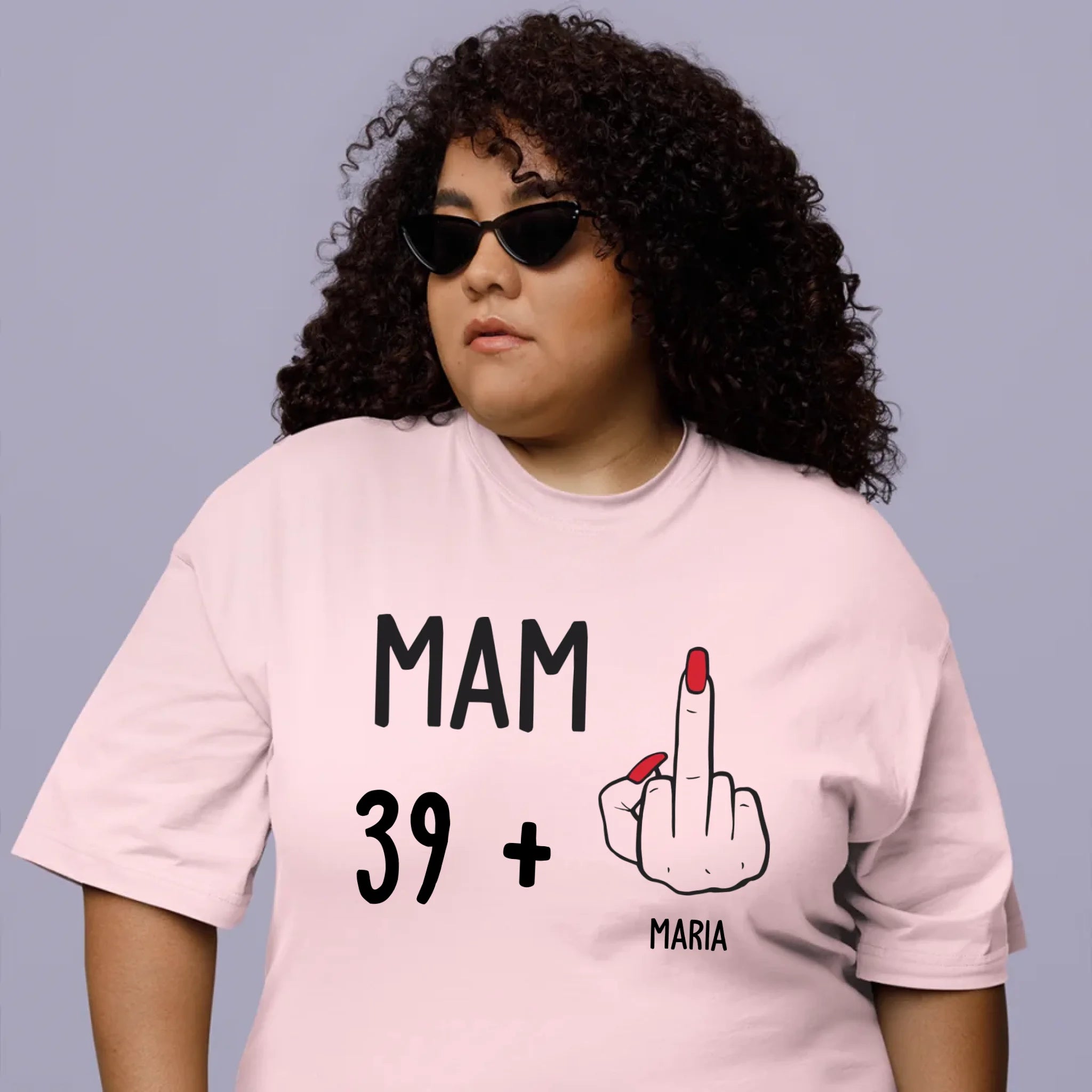 Light Pink – Jasnoróżowy 2