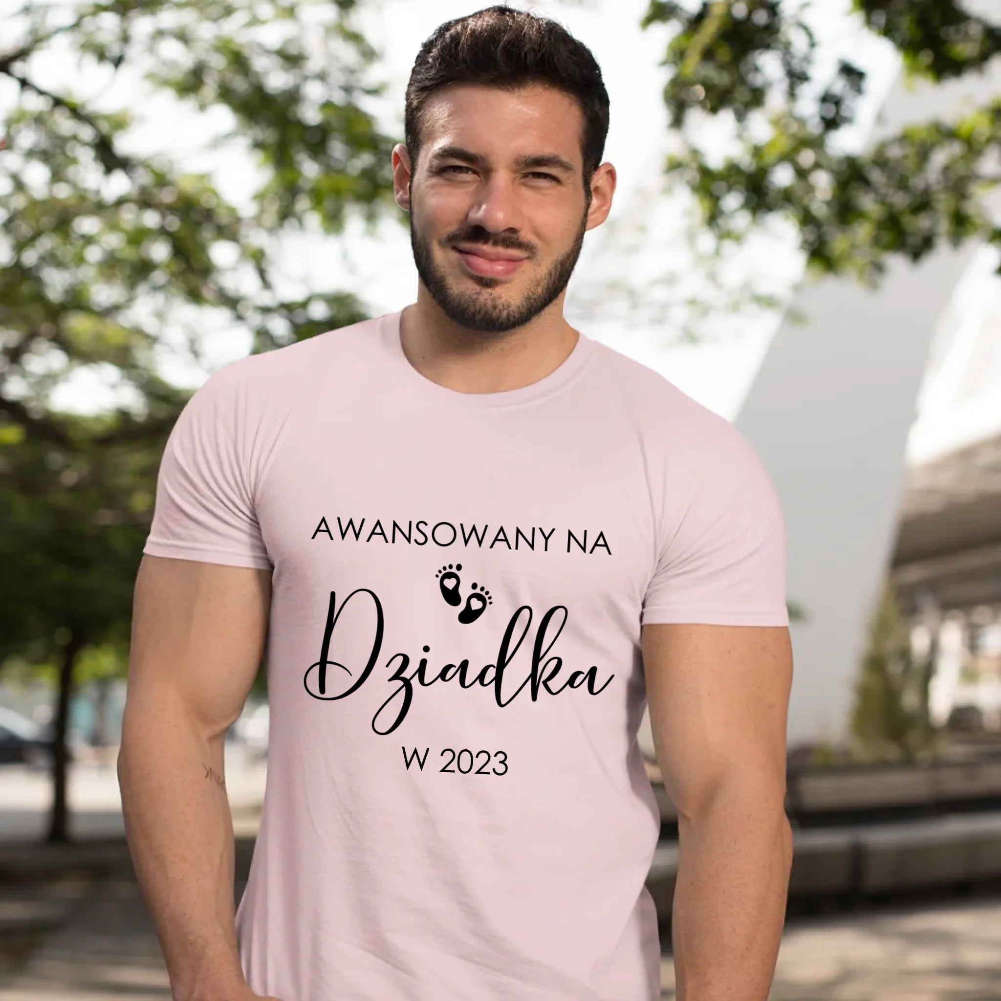 Light Pink – Jasnoróżowy