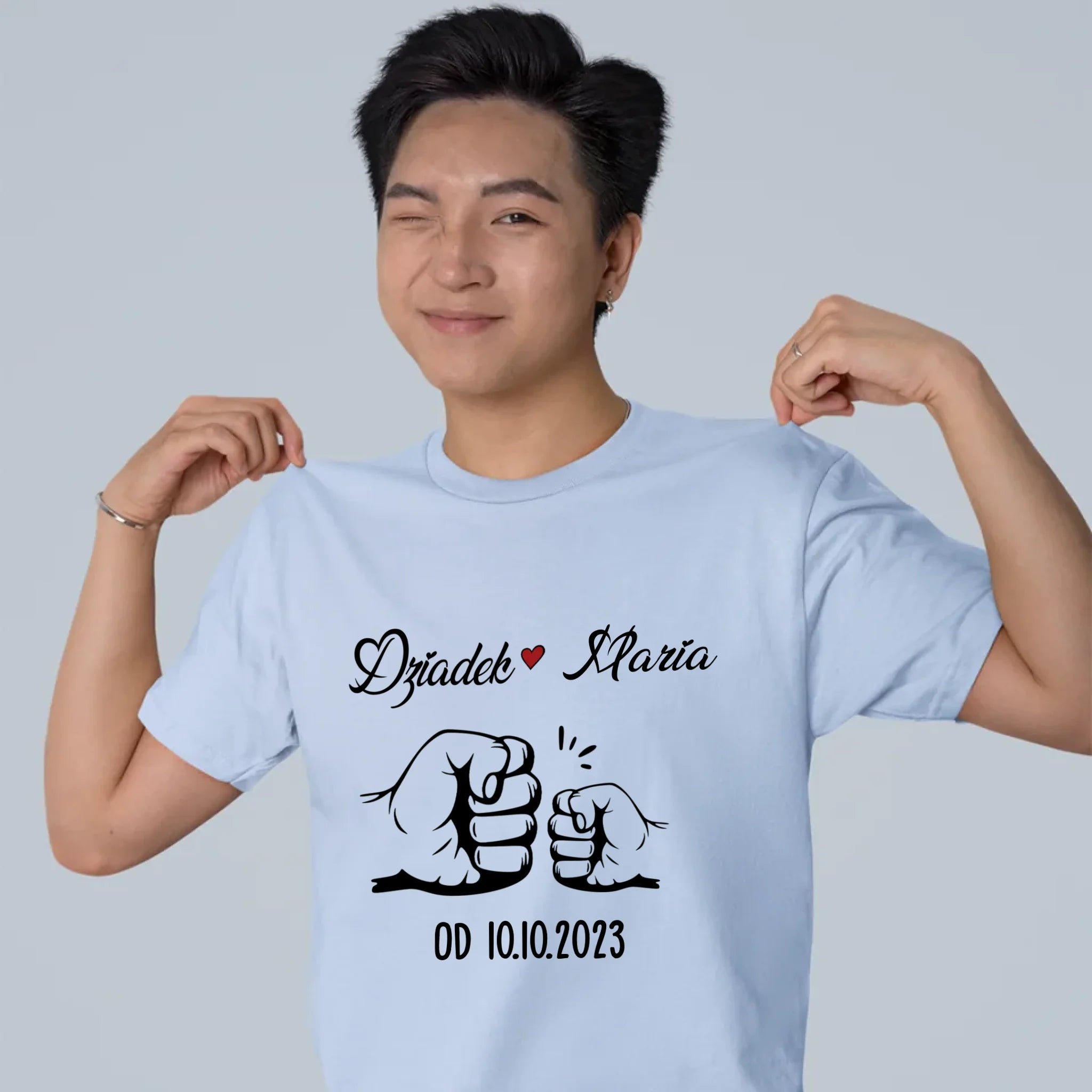 Light Blue – Jasnoniebieski