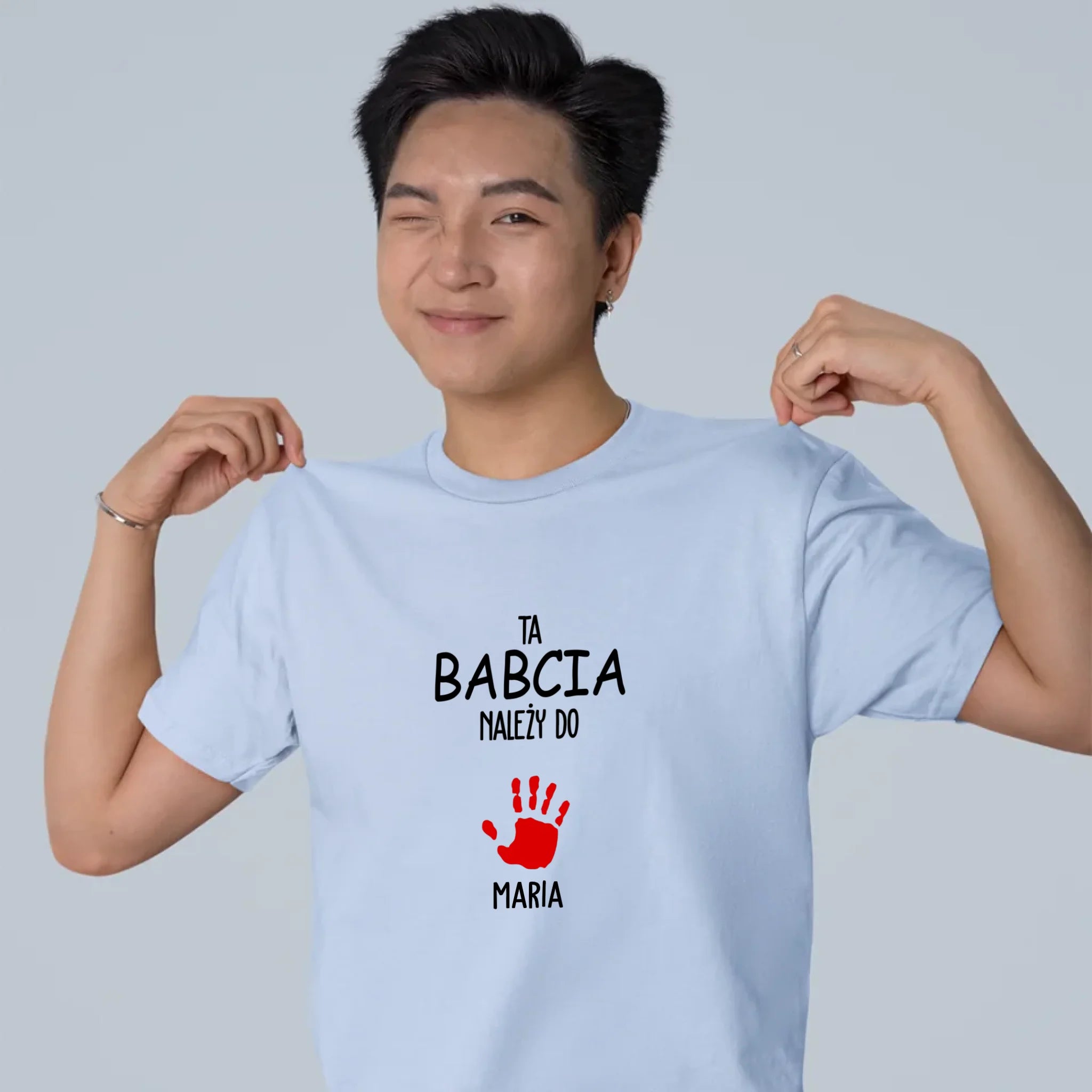 Light Blue – Jasnoniebieski