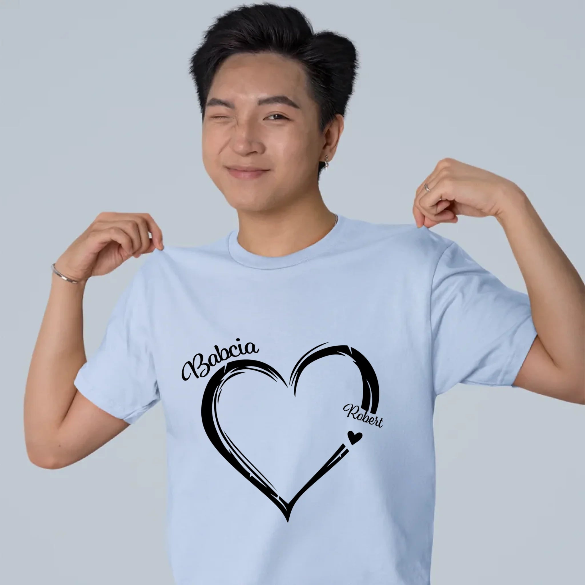 Light Blue – Jasnoniebieski