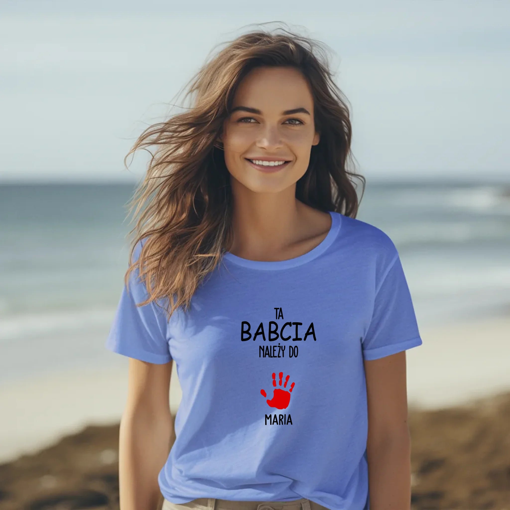 Carolina Blue – Karoliński Niebieski 2