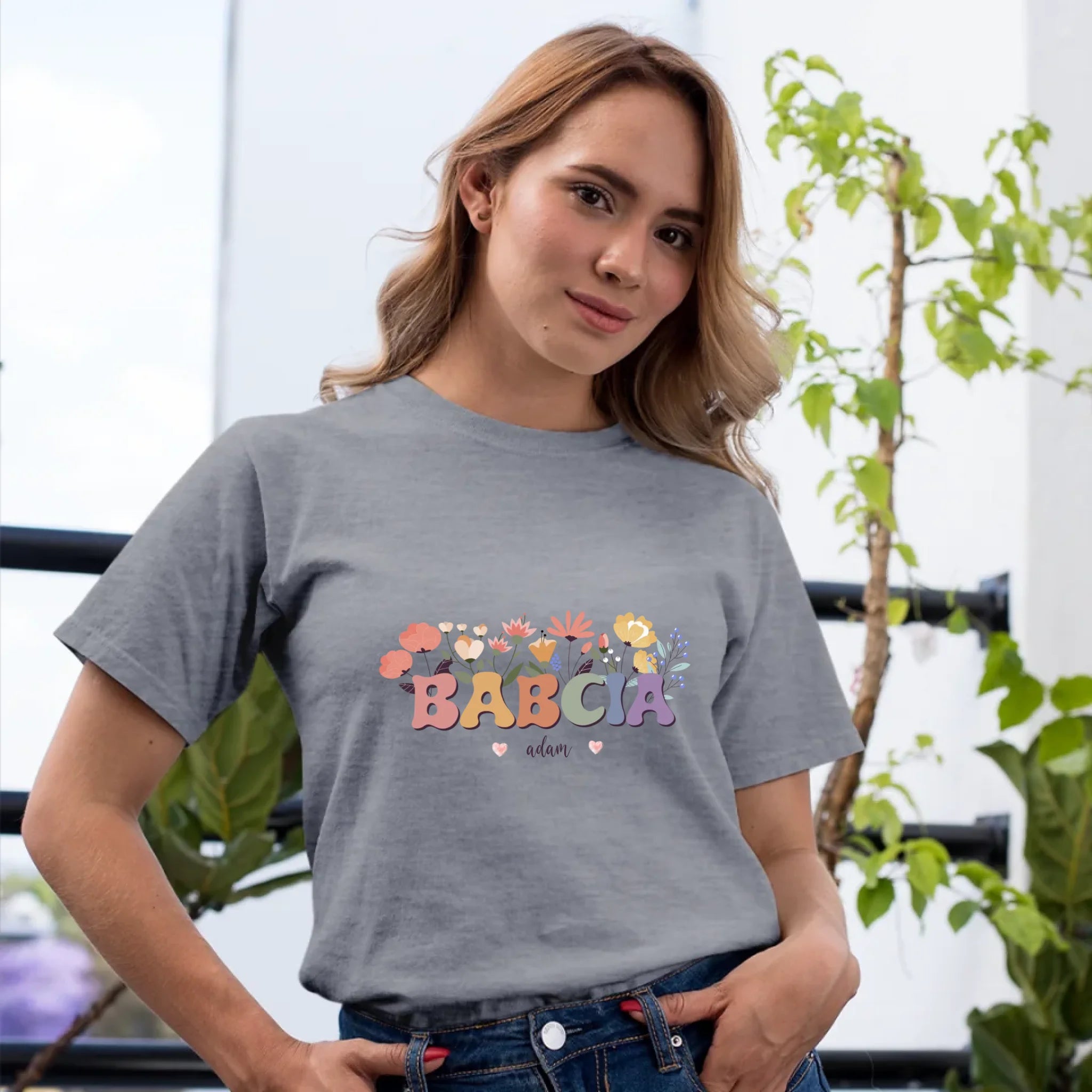 Sport Grey – Sportowy Szary 2