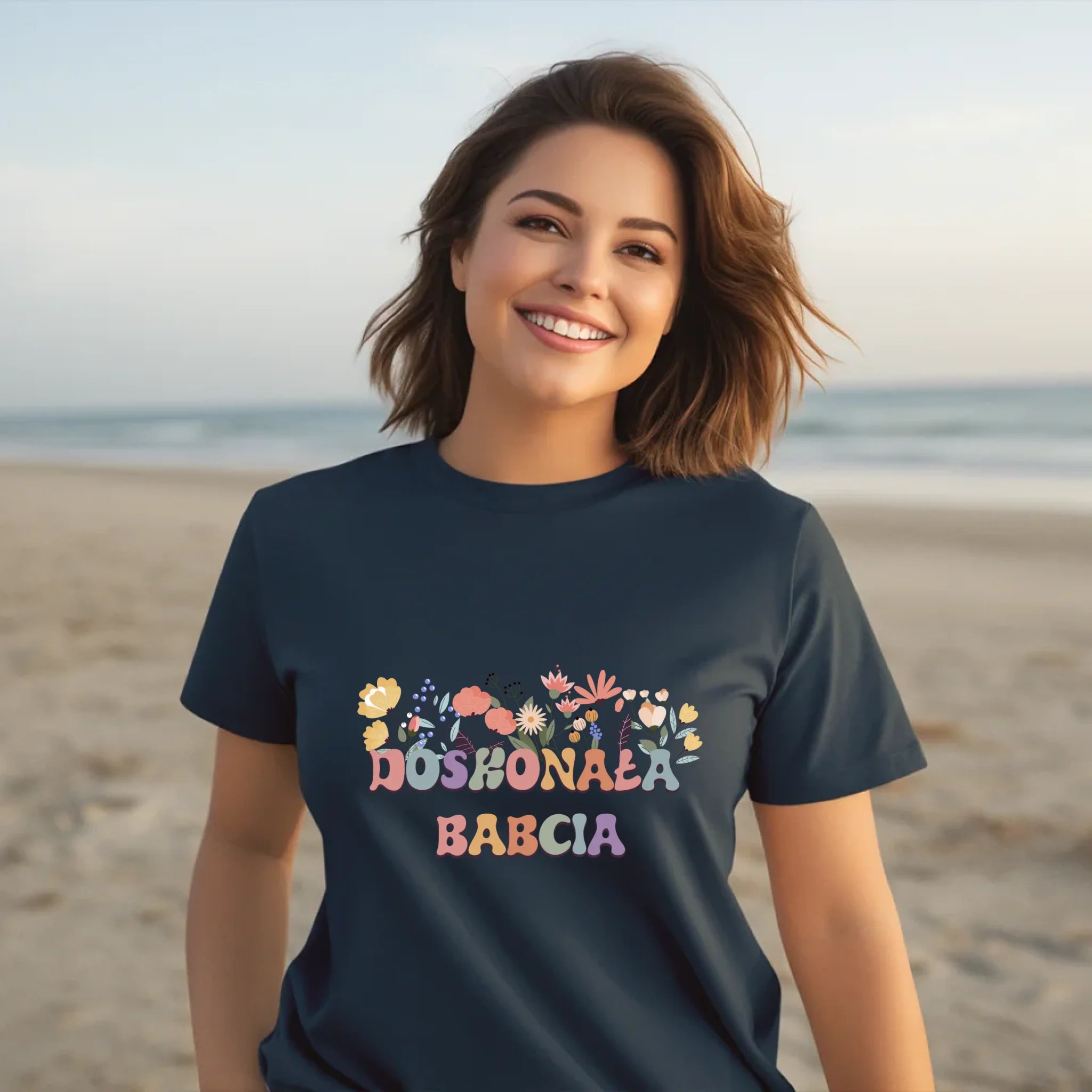 Navy – Granatowy 2