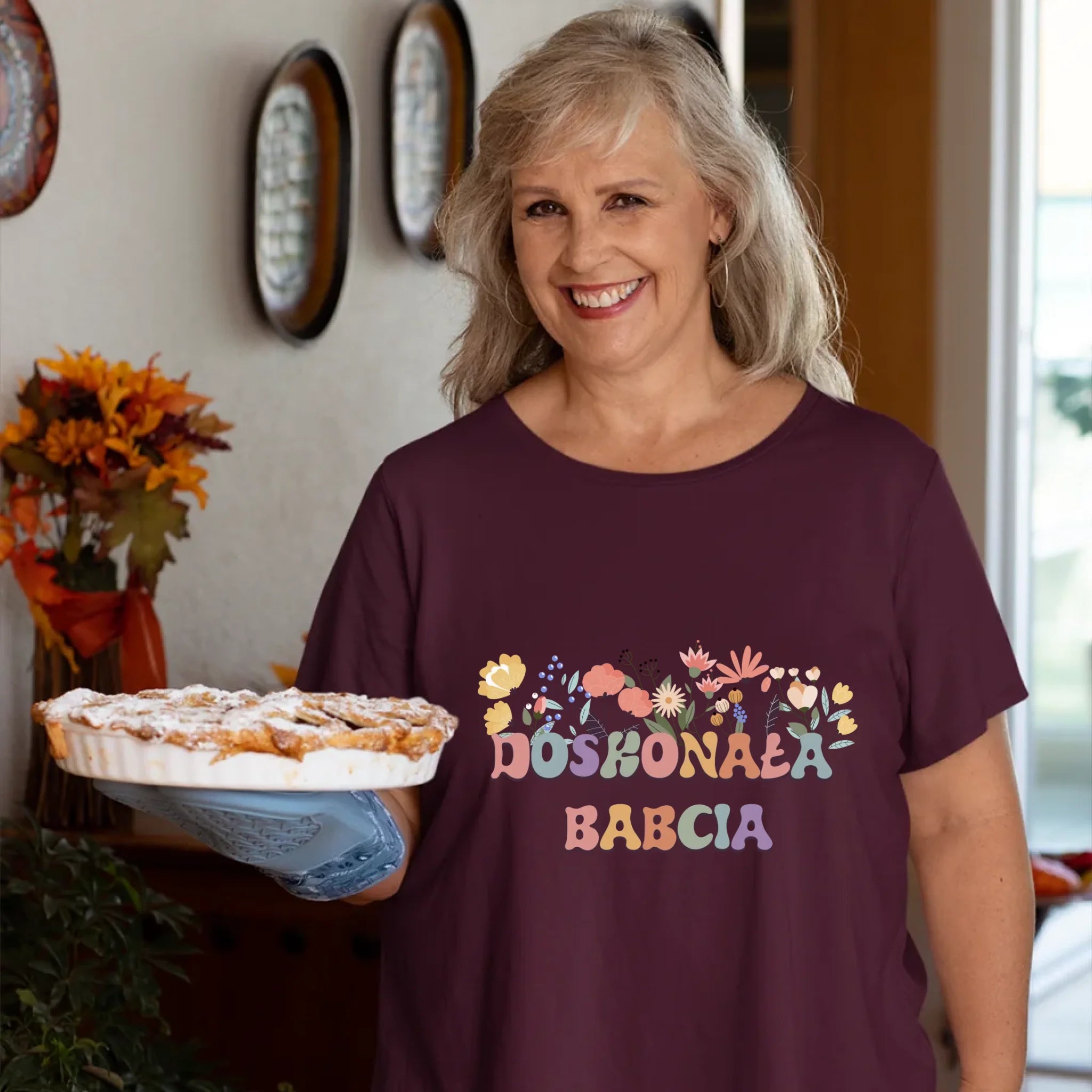 Maroon – Bordowy 2