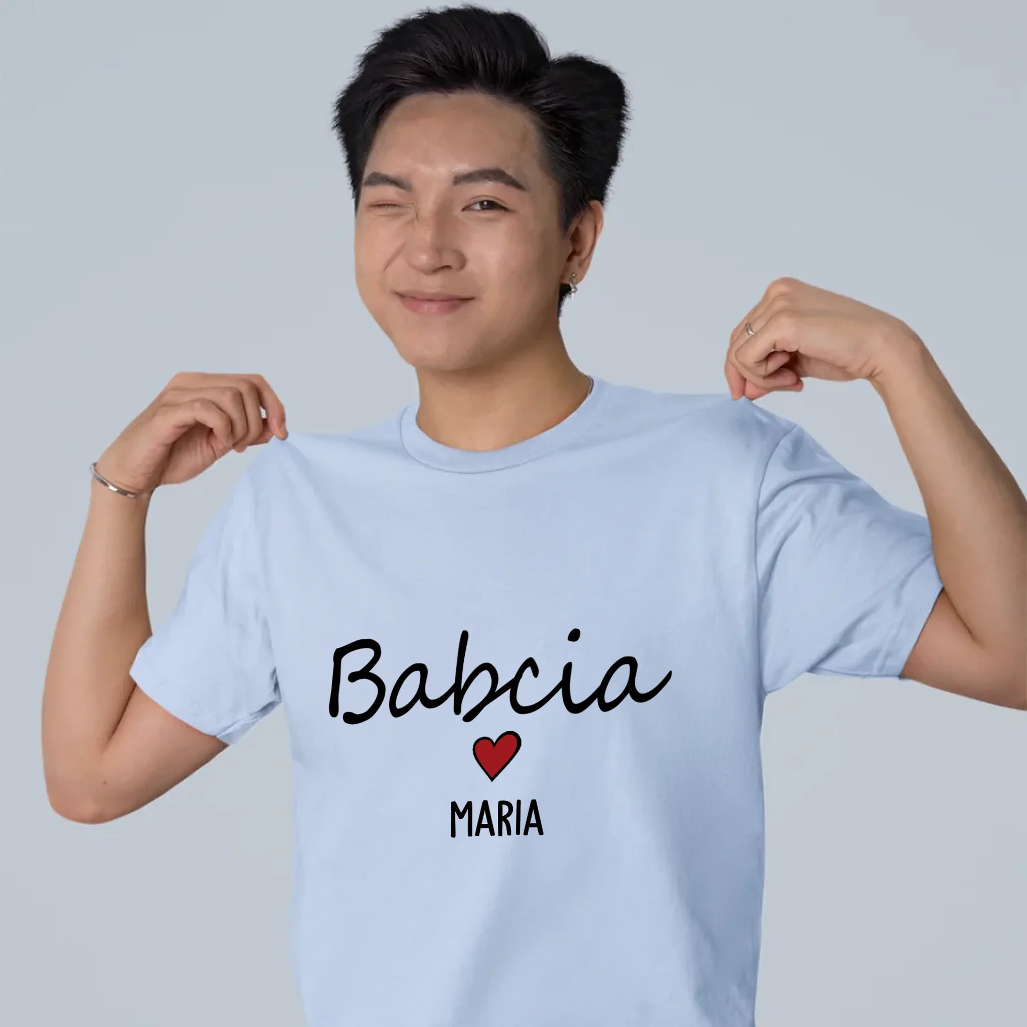 Light Blue – Jasnoniebieski