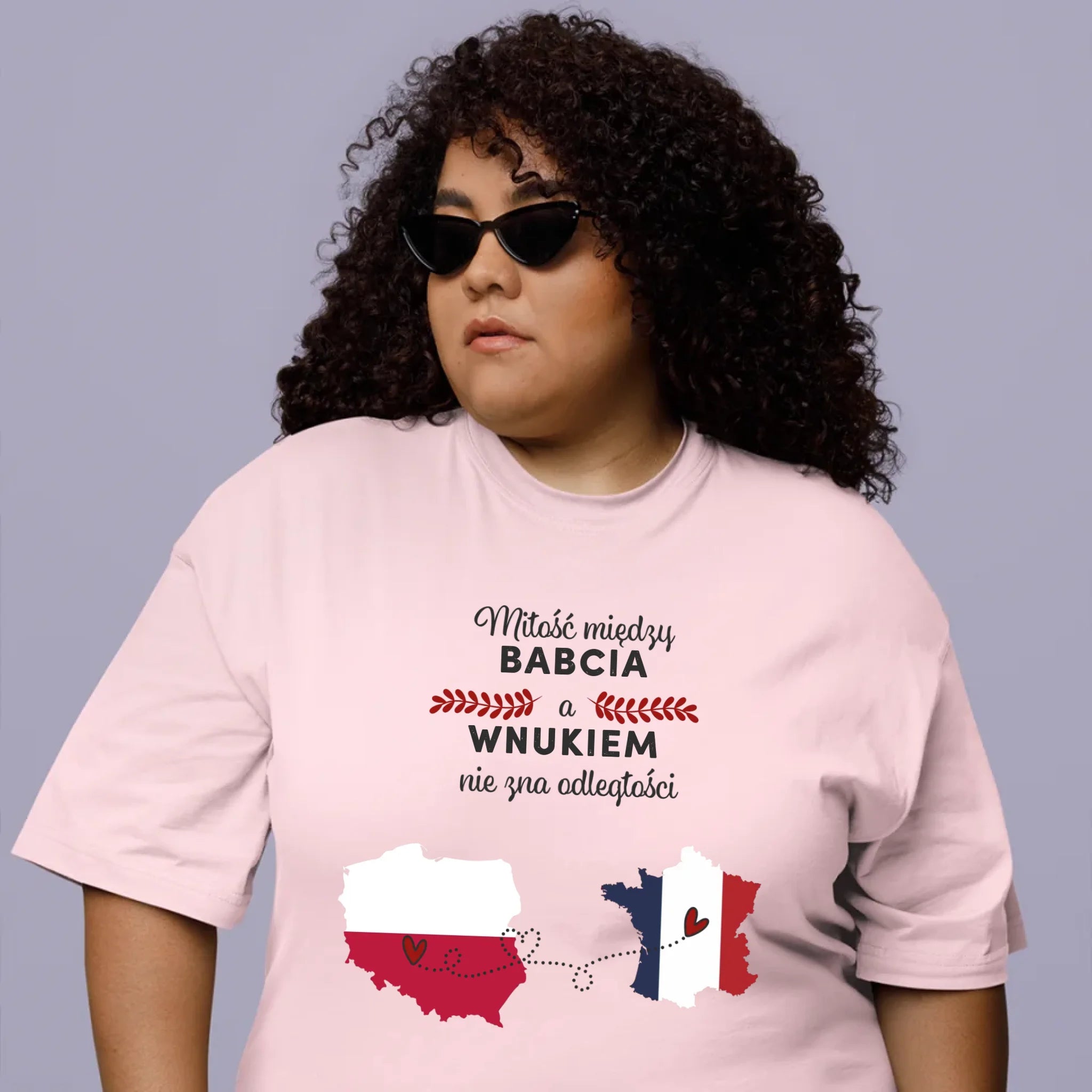 Light Pink – Jasnoróżowy 2