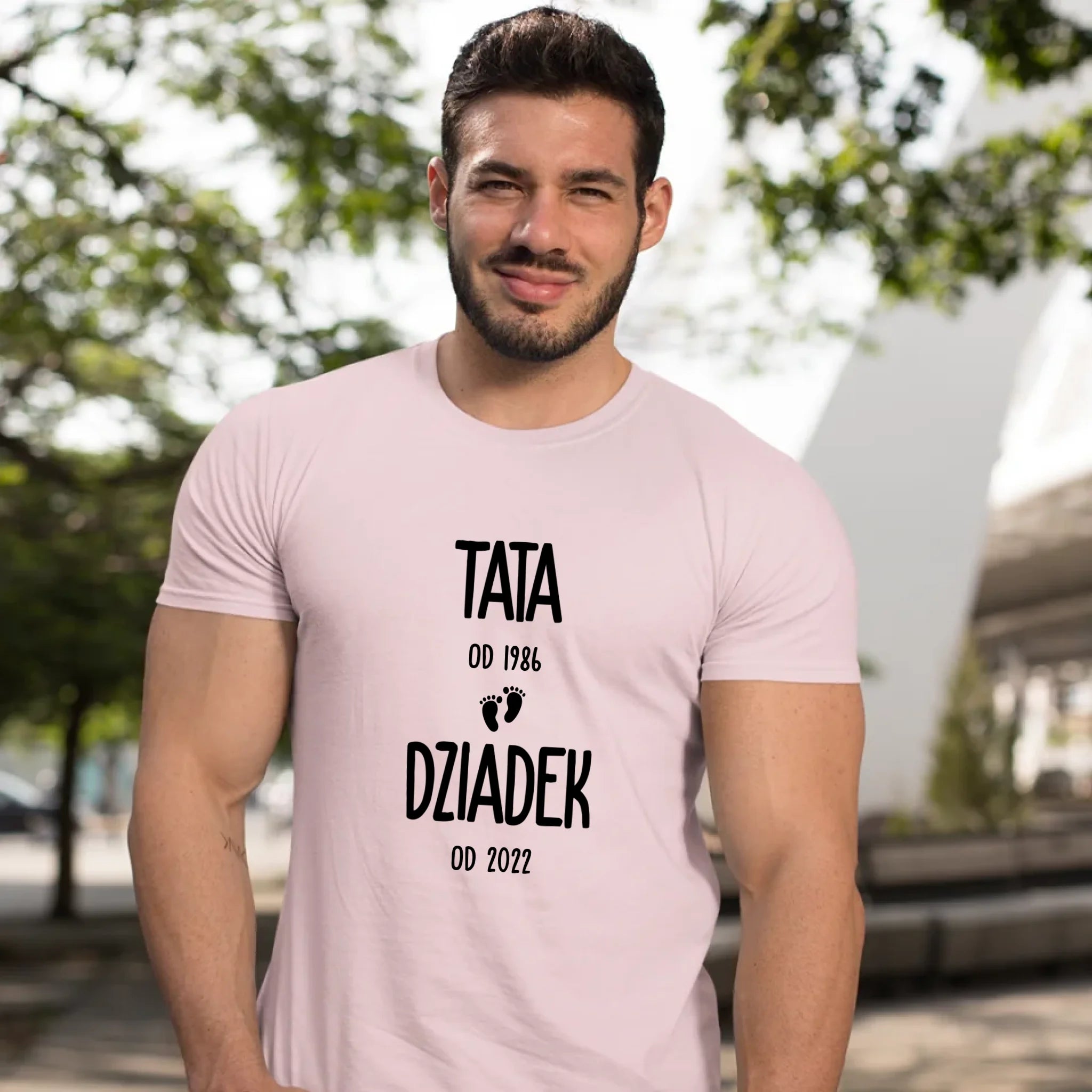 Light Pink – Jasnoróżowy