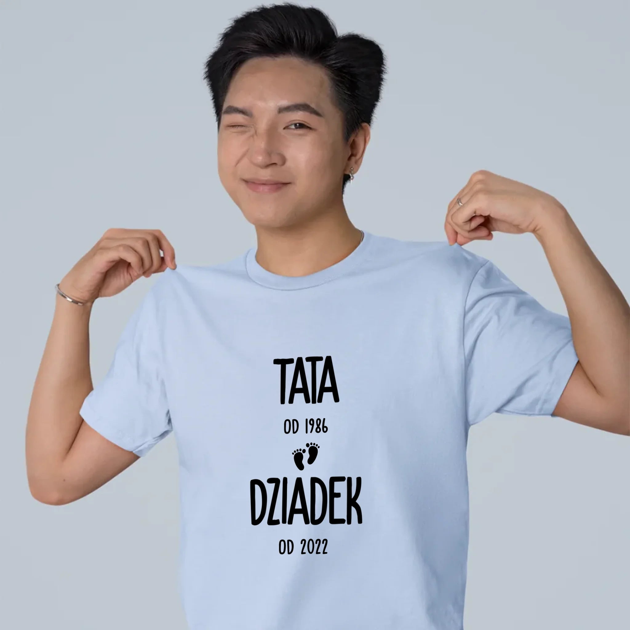 Light Blue – Jasnoniebieski