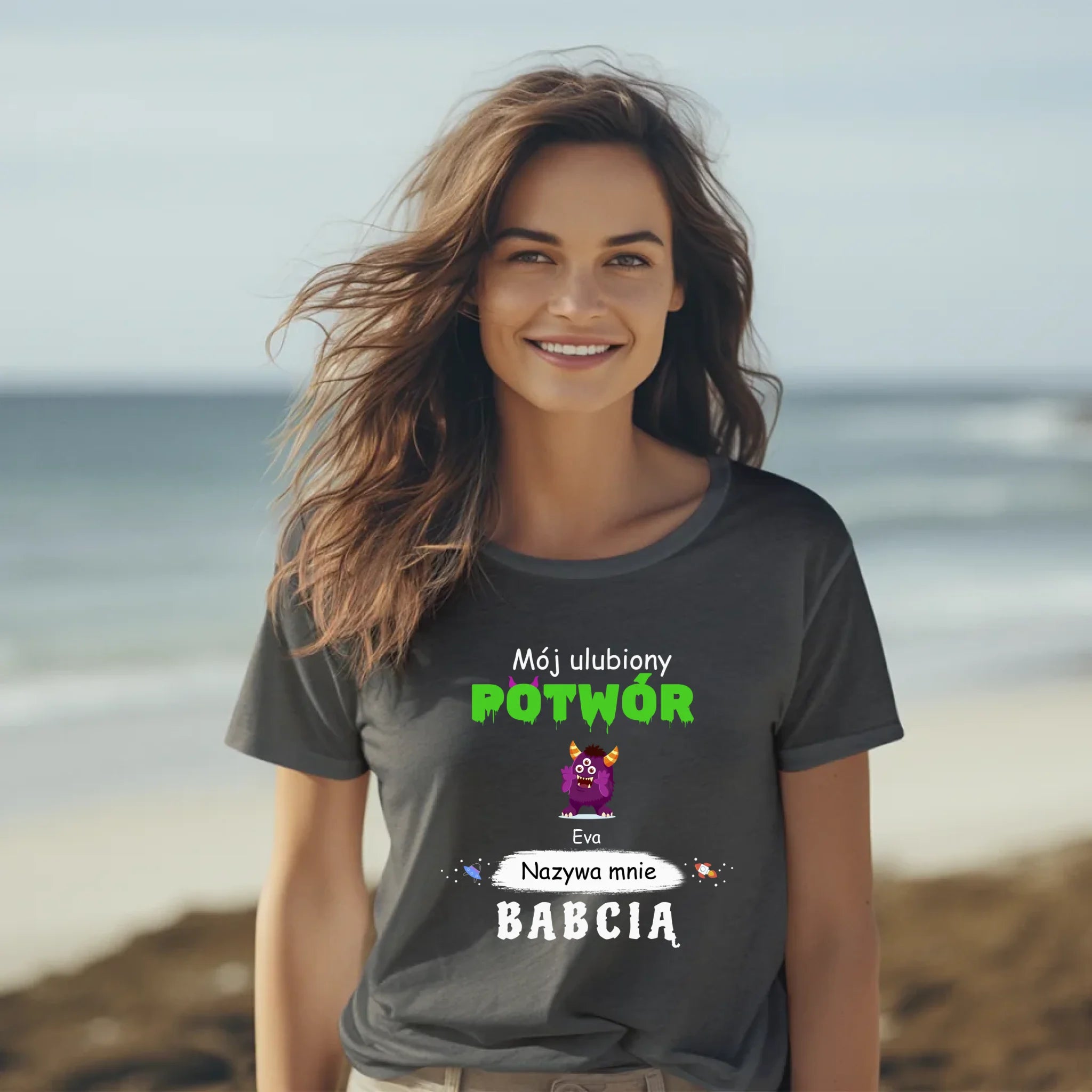 Dark Heather – Ciemny Melanż 2