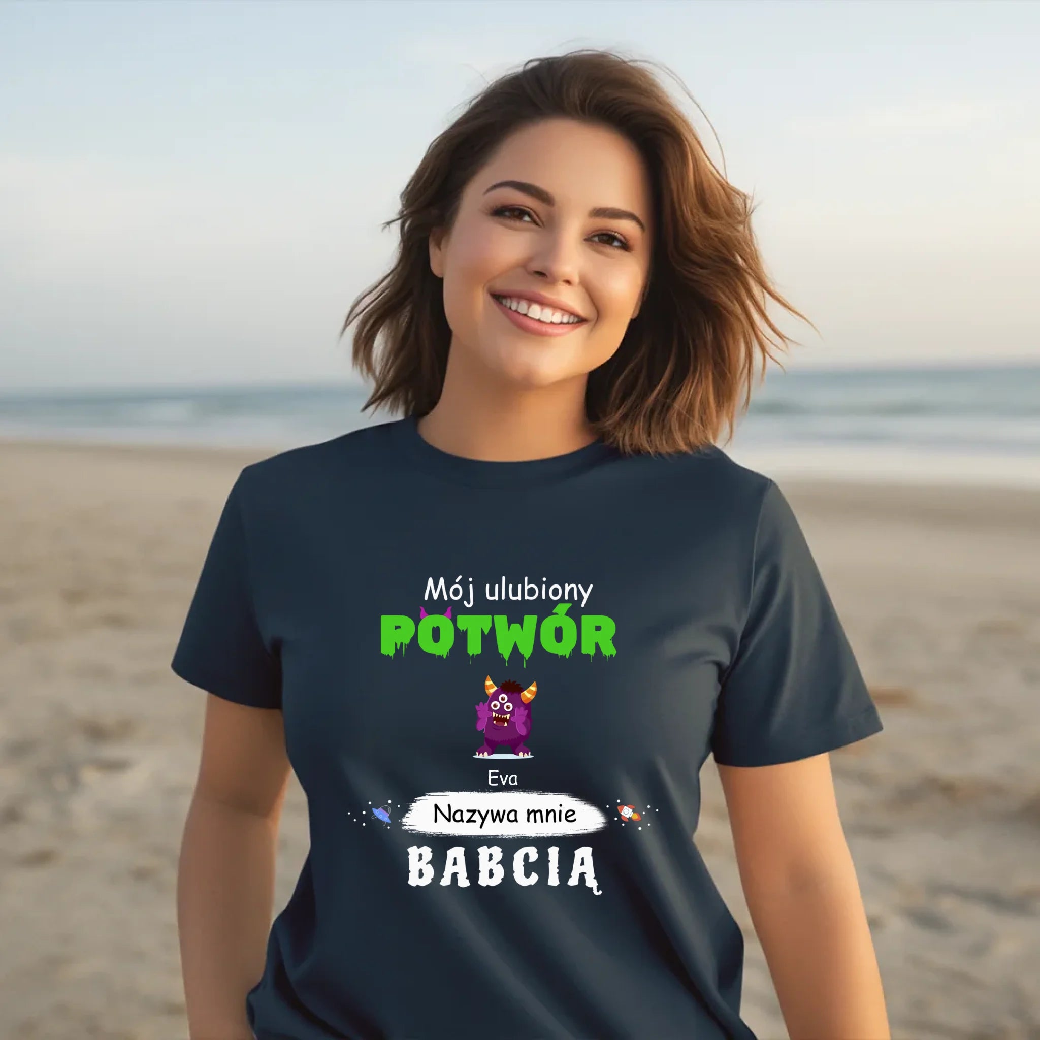 Navy – Granatowy 2