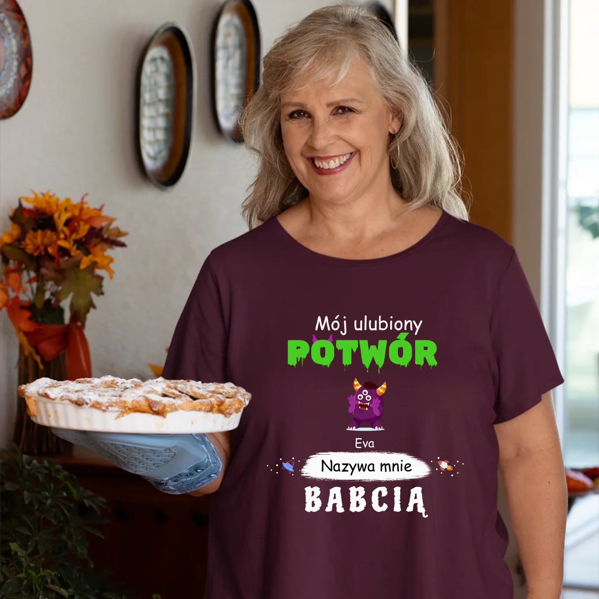 Maroon – Bordowy 2