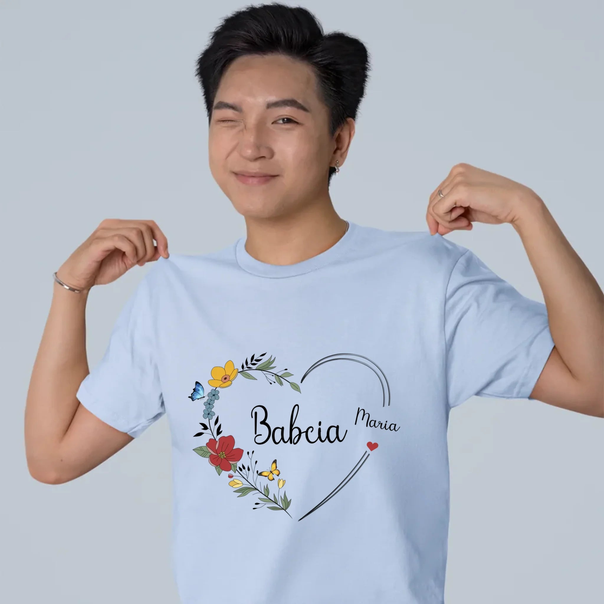 Light Blue – Jasnoniebieski