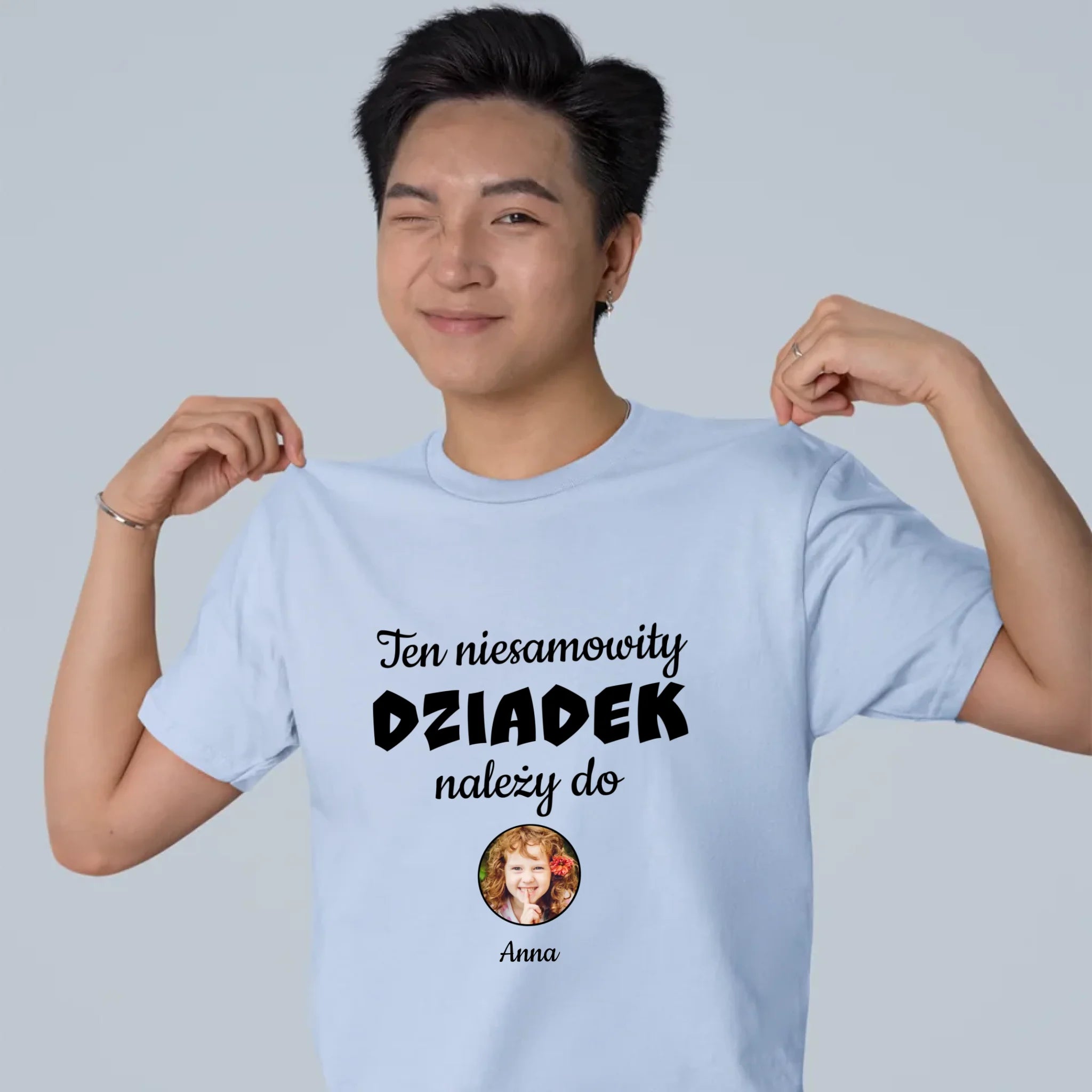 Light Blue – Jasnoniebieski