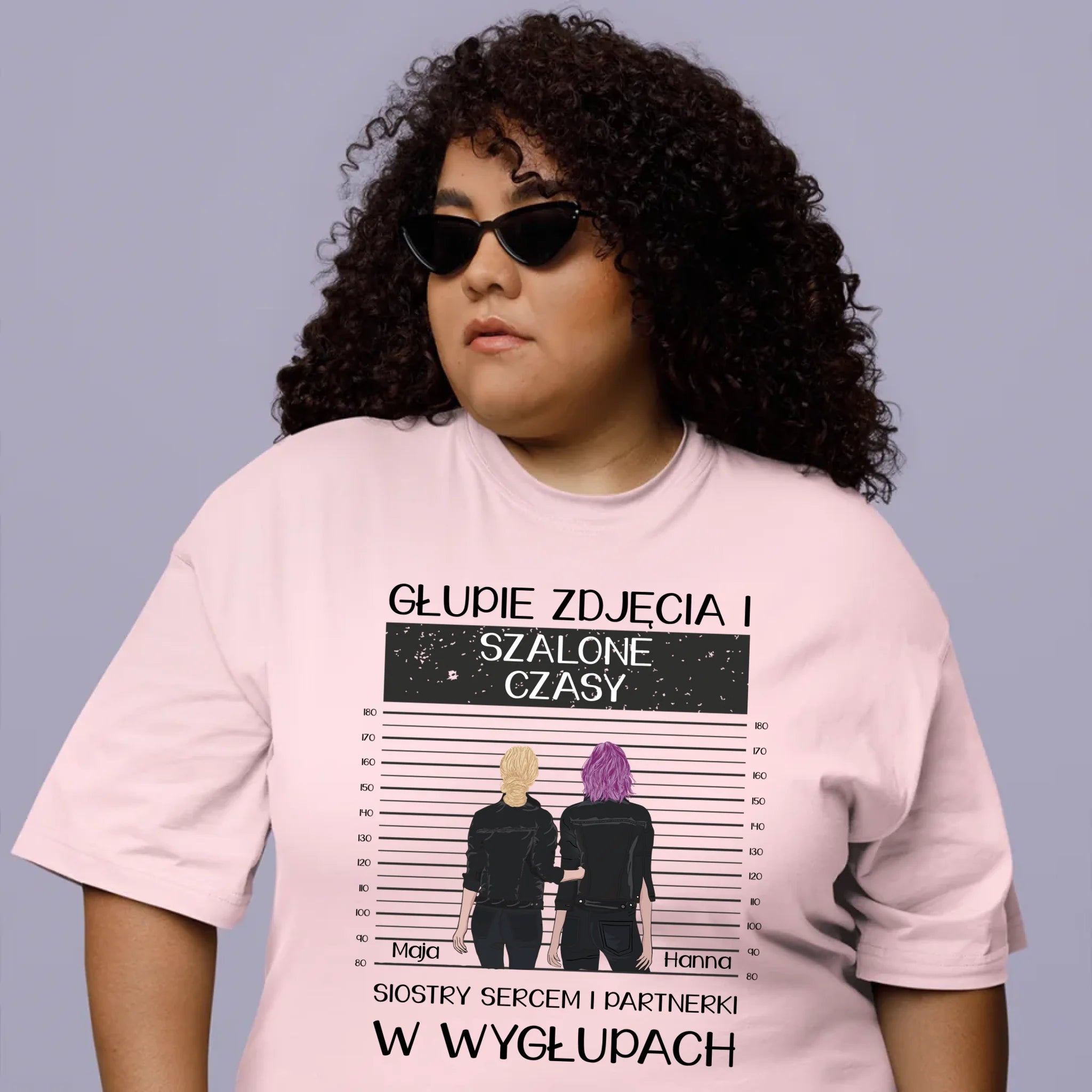 Light Pink – Jasnoróżowy 2