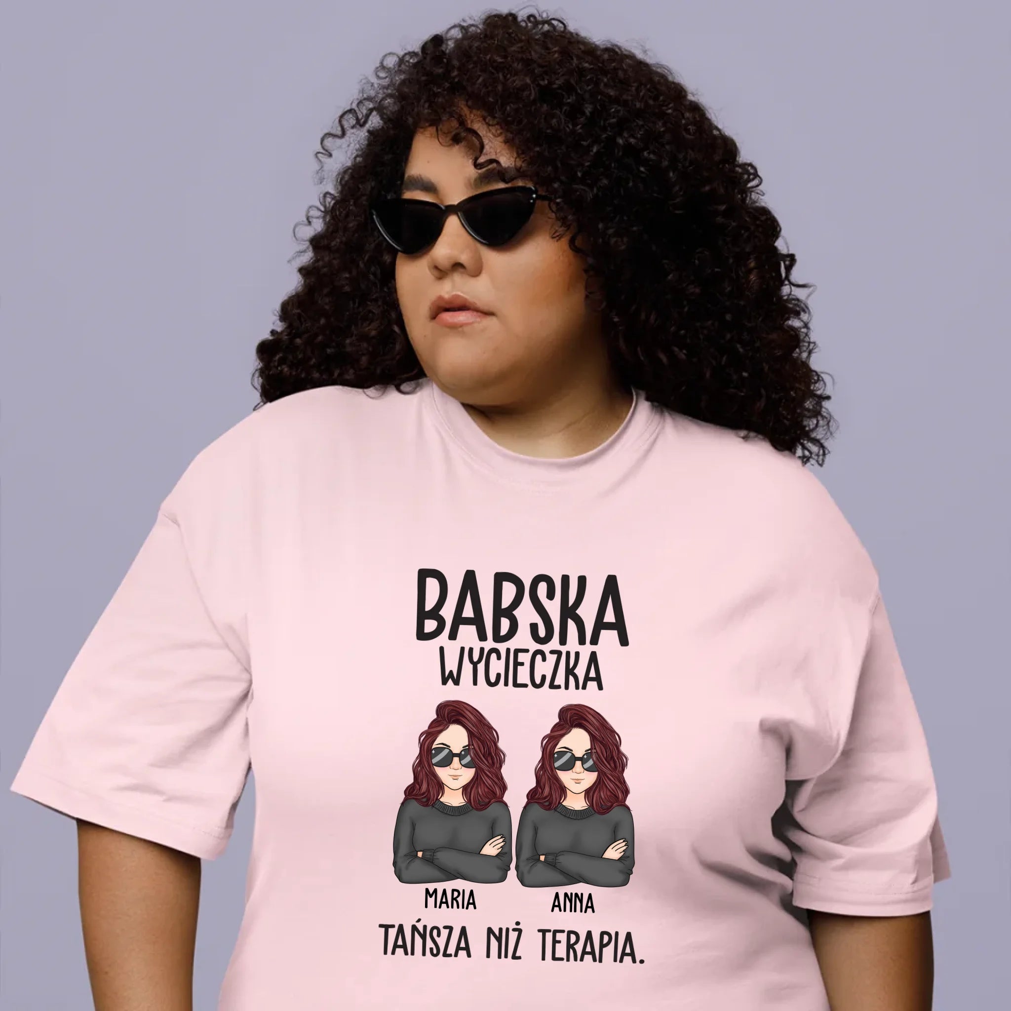 Light Pink – Jasnoróżowy 2