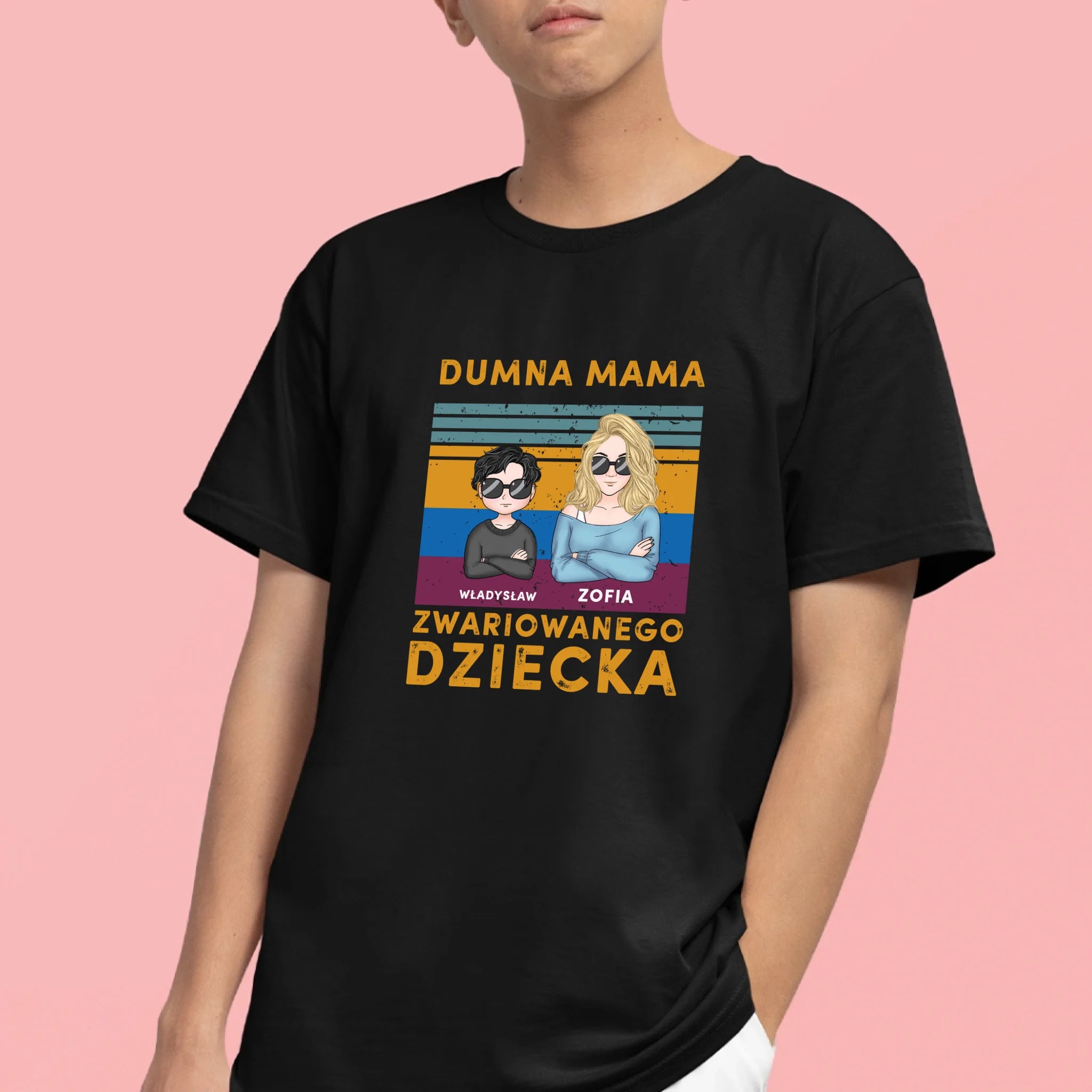 ребенок черный