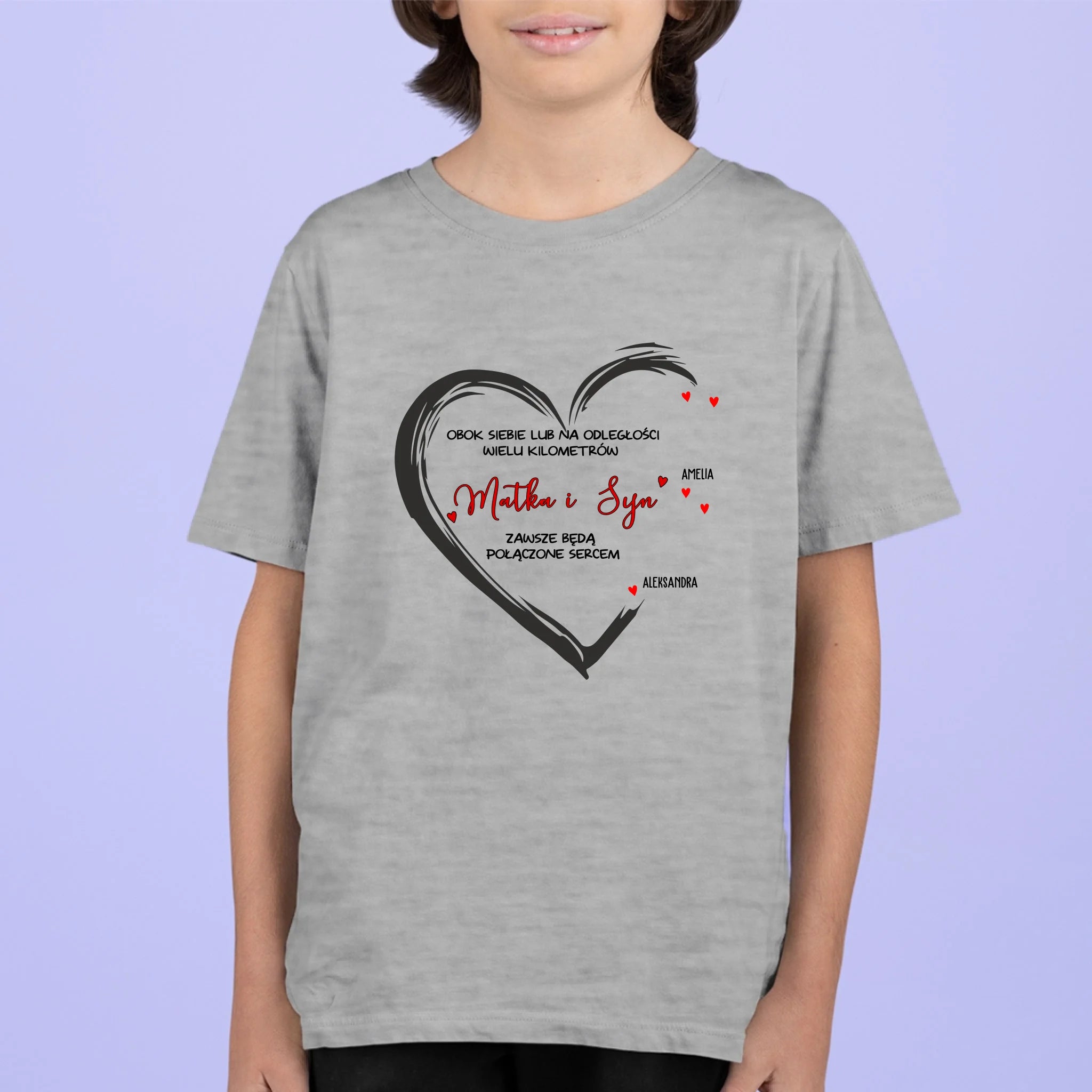 ребенок спортивный