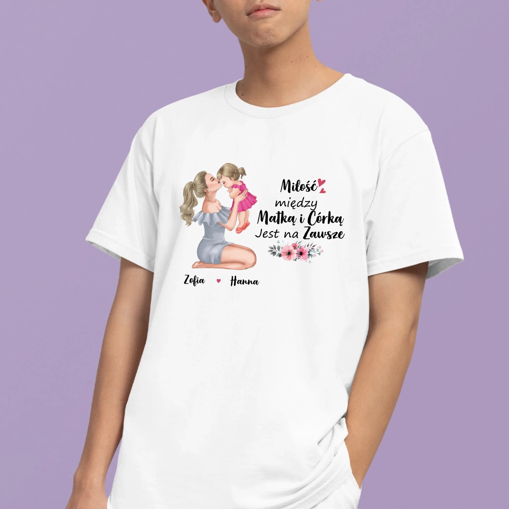 ребенок белый