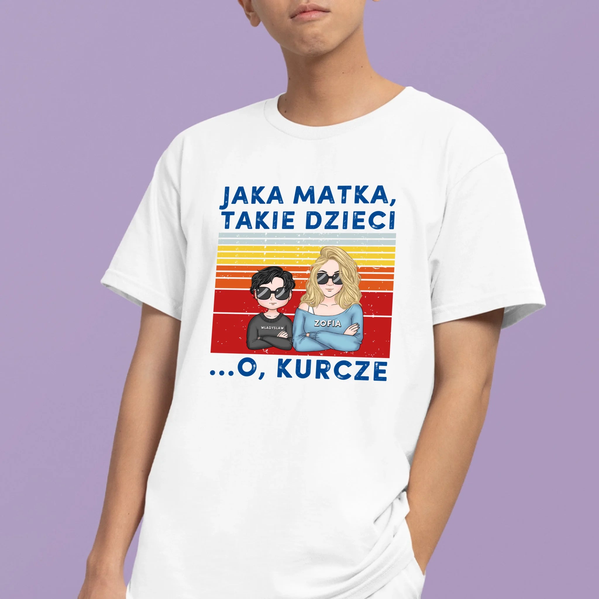 ребенок белый